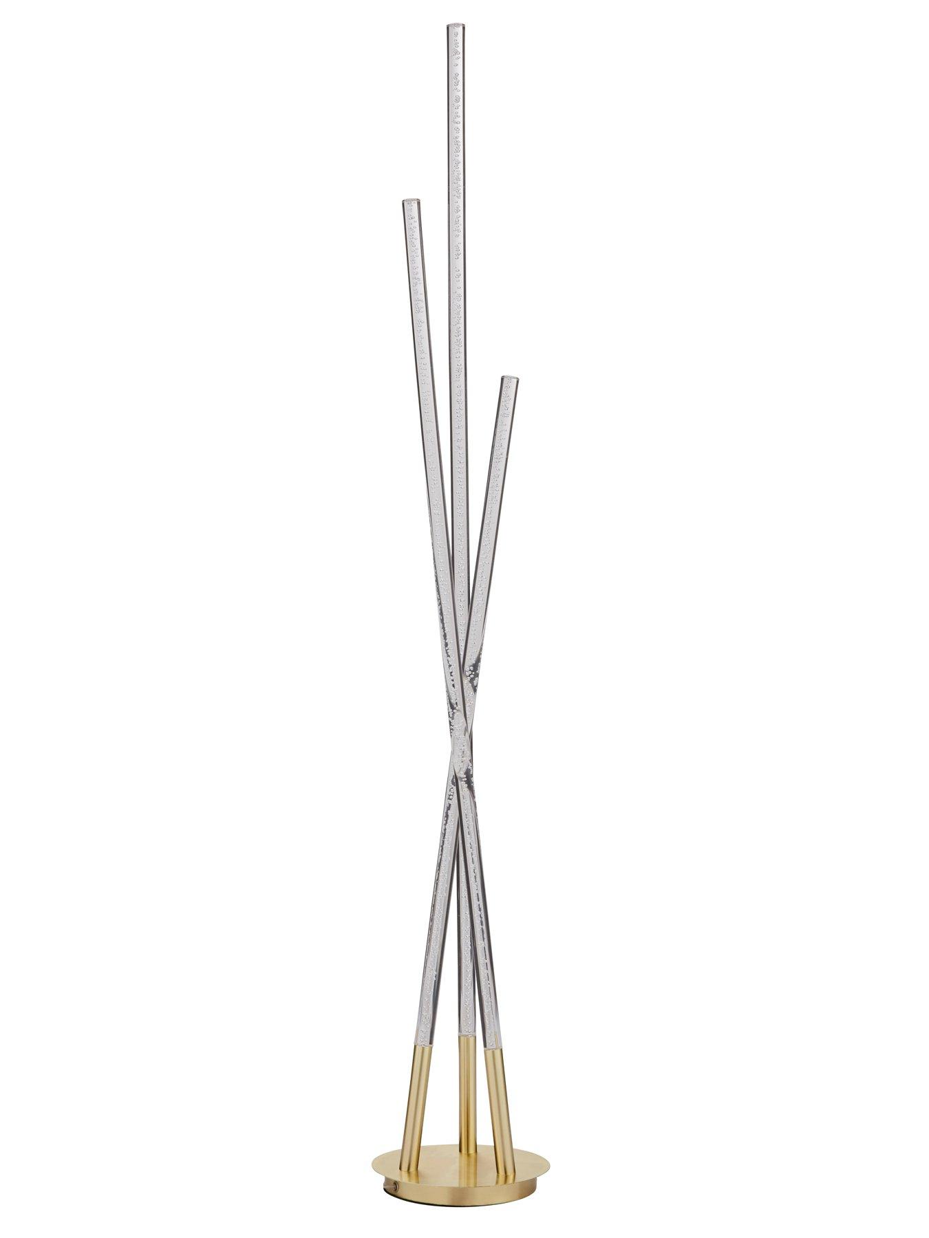 Image 2 of 4 of The Very Collection Bubble Floor Lamp