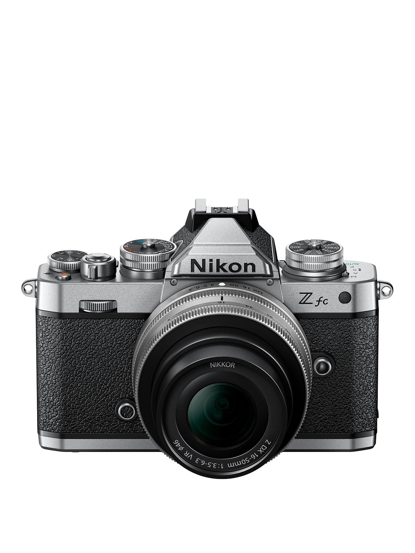 nikon-z-fc-mirrorless-camera-with-nikkornbspz-dx-16-50-mm-f35-63-lens-kitstillFront