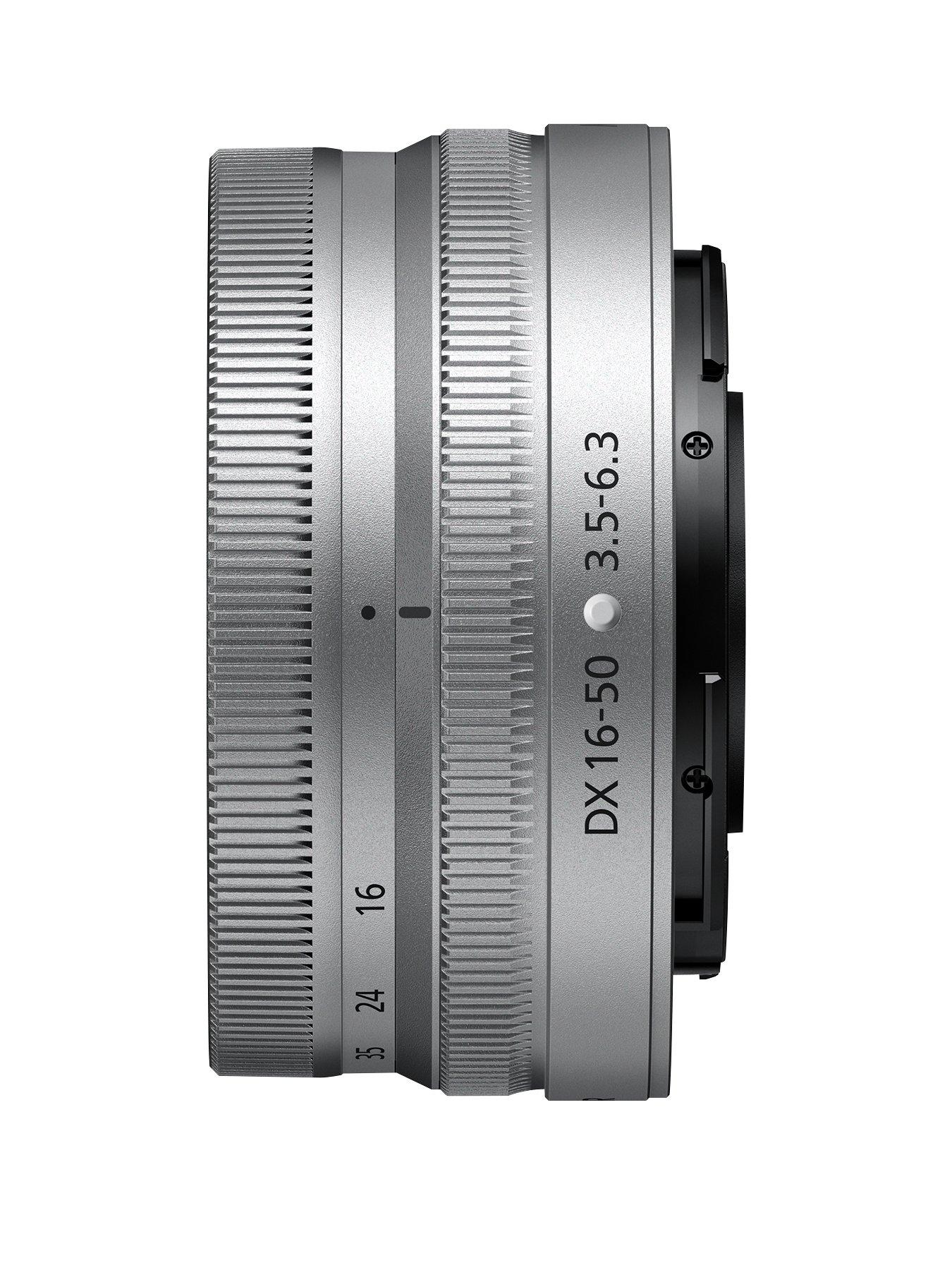 Image 2 of 3 of Nikon NIKKOR Z DX 16-50mm f/3.5-6.3 SE VR