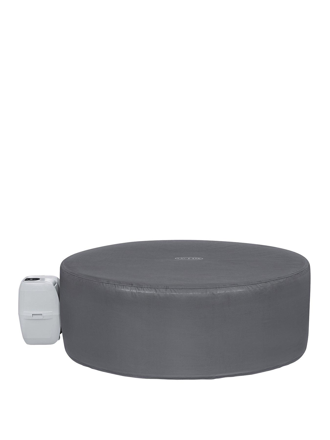 lay-z-spa-energy-saving-thermal-hot-tub-cover-ndashnbsp196m-round