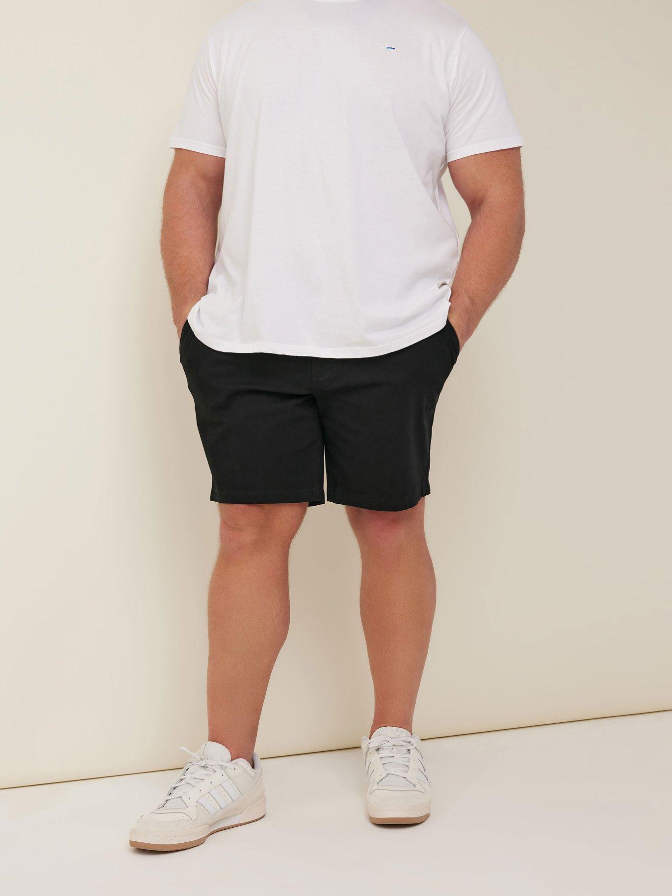 badrhino-stretch-chino-shorts-black