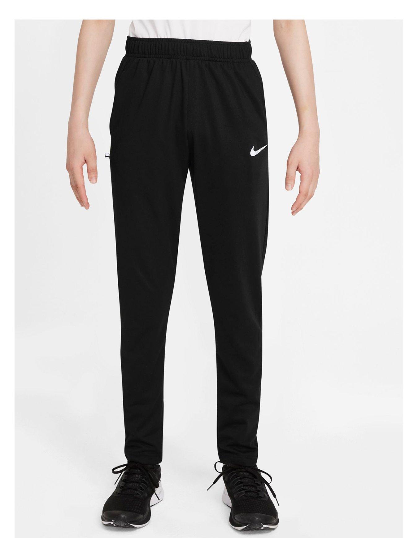 Nike Junior Academy 23 Pants - Black