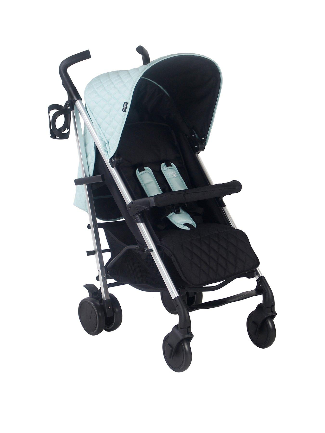 My baby pushchair deals