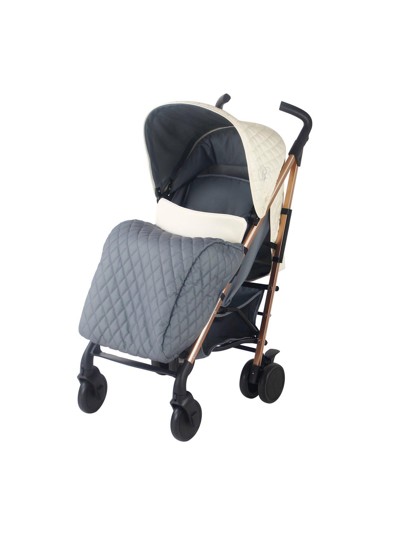 my-babiie-mb51-plus-stroller-quilted-champagnedetail