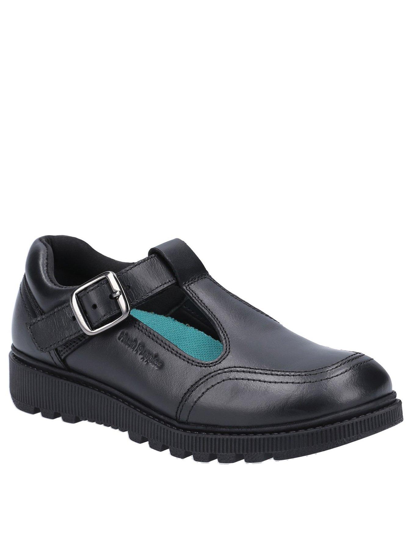 hush-puppies-kerry-senior-school-shoes-blackfront