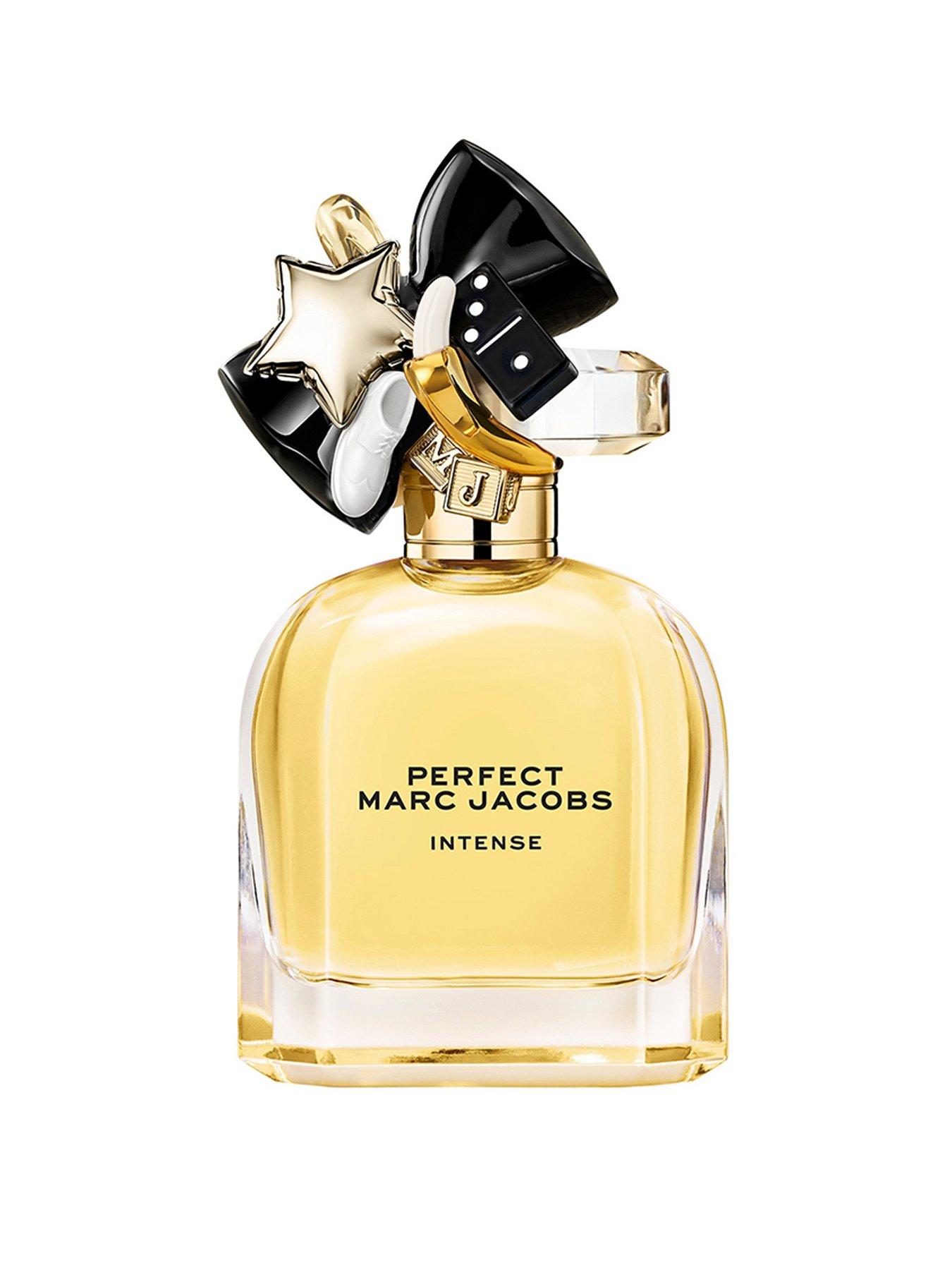 undefined Perfect Intense Eau de Parfum 50ml
