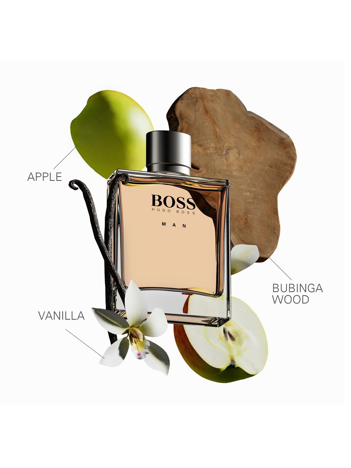 Image 3 of 4 of BOSS Orange Man Eau de Toilette 100ml