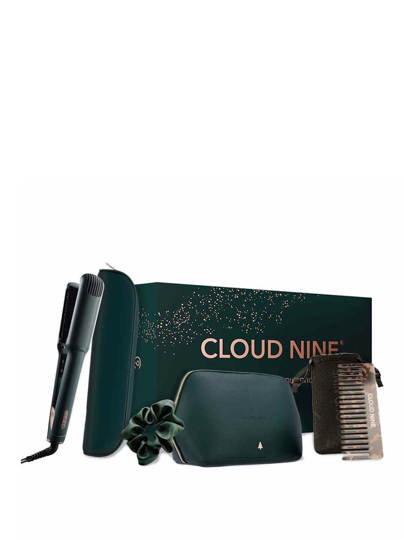 Cloud nine 2025 hair straighteners ireland