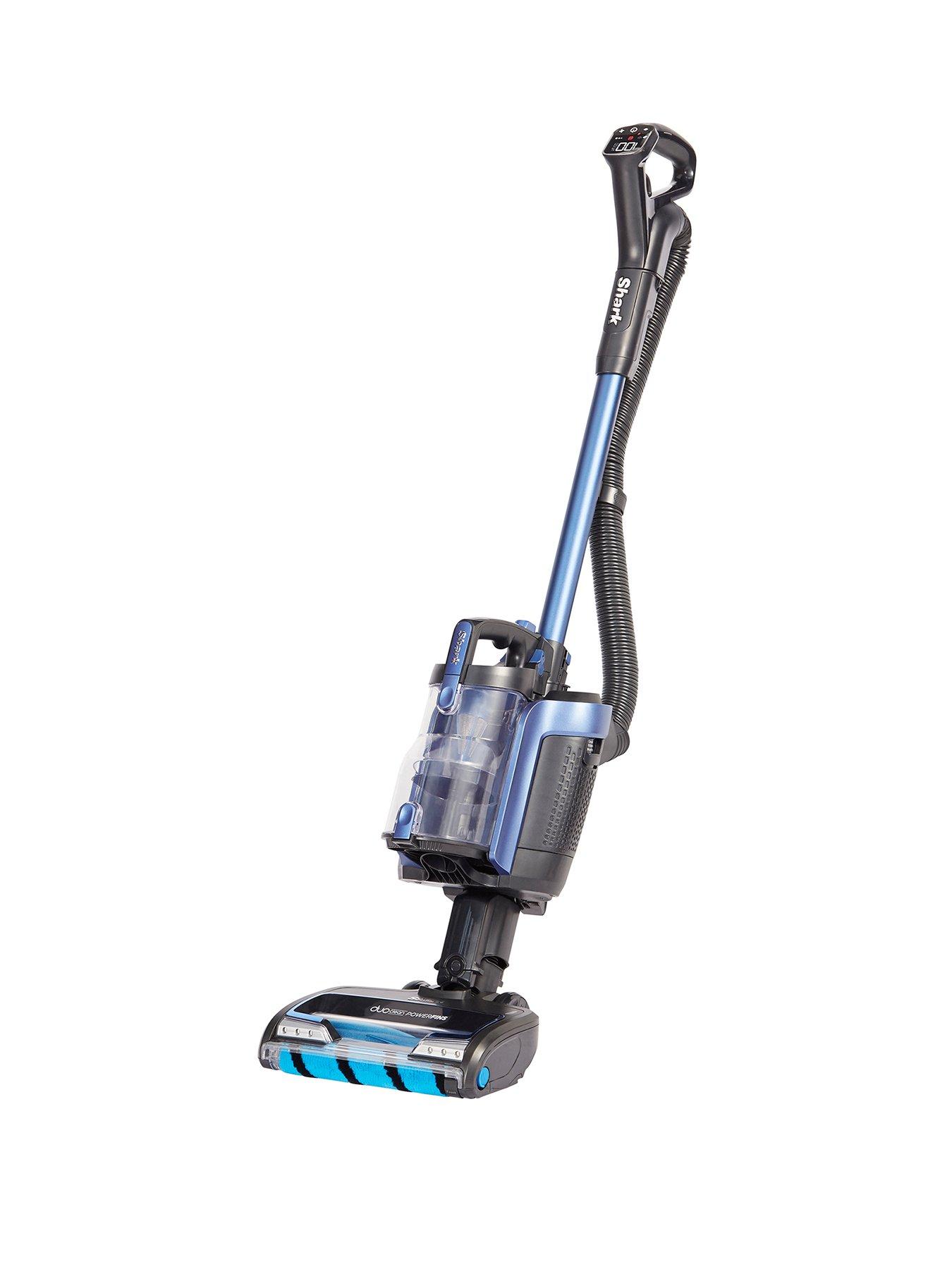 Image 1 of 7 of Shark Anti Hair Wrap Upright Cordless Vacuum Cleaner with PowerFins, Powered Lift-Away &amp; TruePet -&nbsp;ICZ300UKT