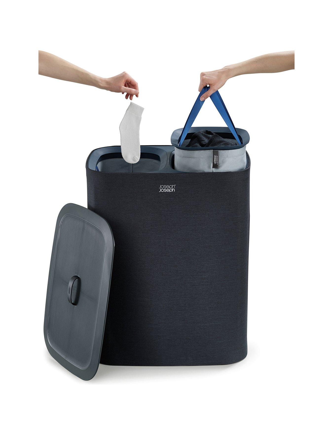 undefined Tota 90 Litre Laundry Separation Basket