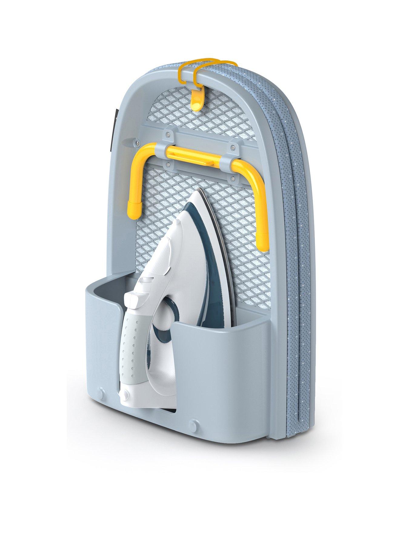 undefined Pocket Folding Table-top Ironing Board