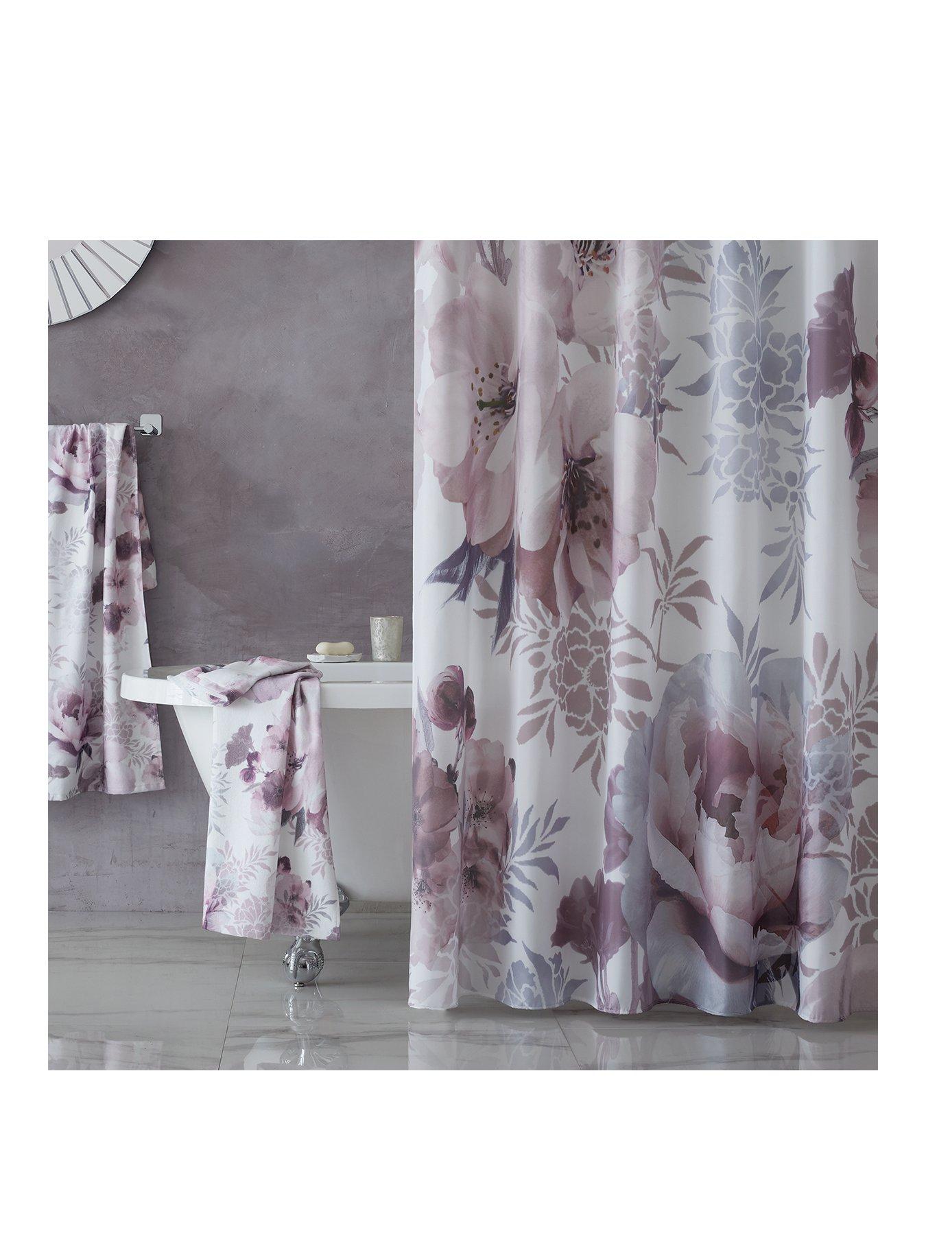 catherine-lansfield-dramatic-floral-shower-curtainfront