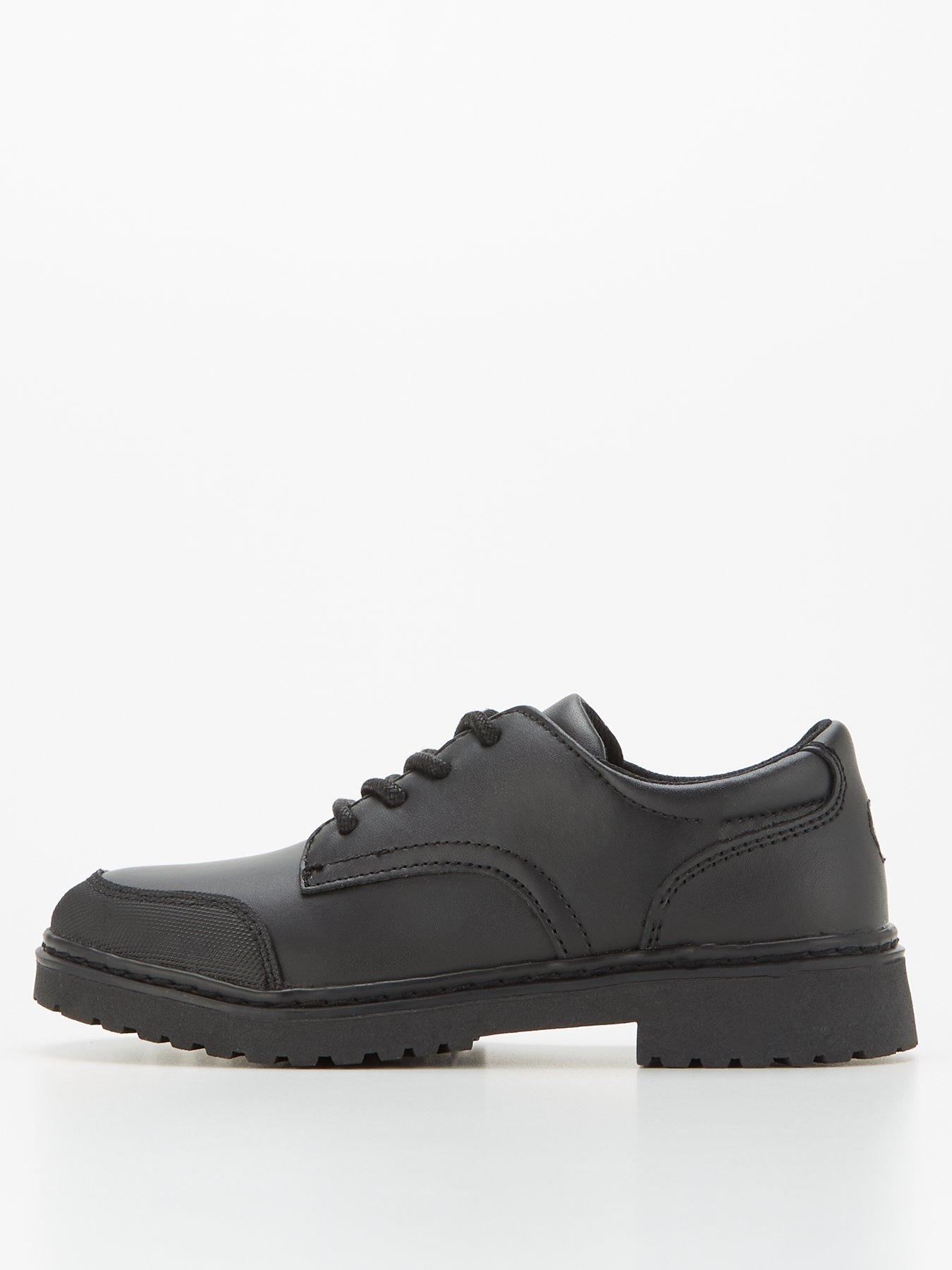 v-by-very-boys-lace-up-leather-school-shoe-blackfront