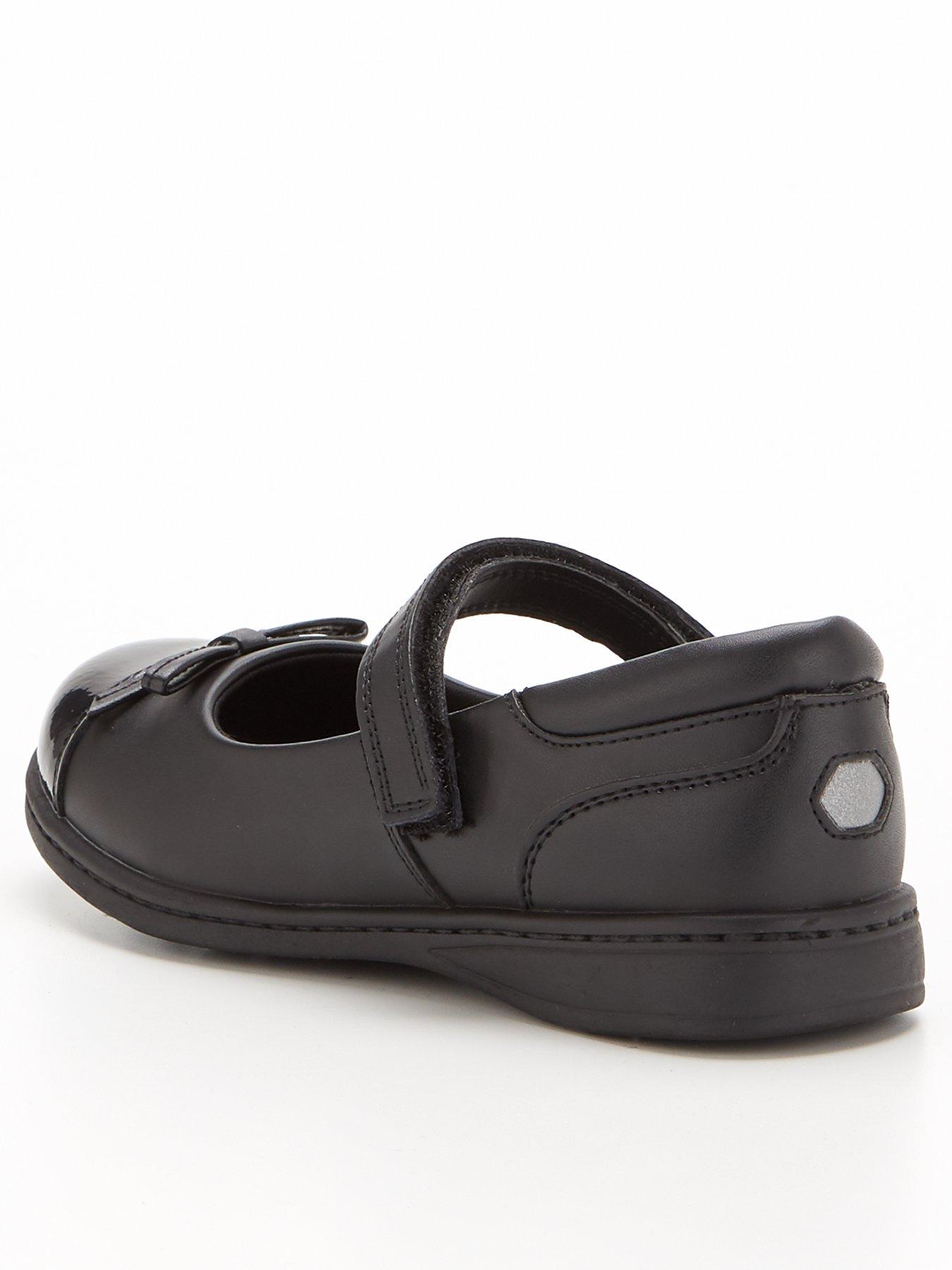 Childrens wide fit school shoes online