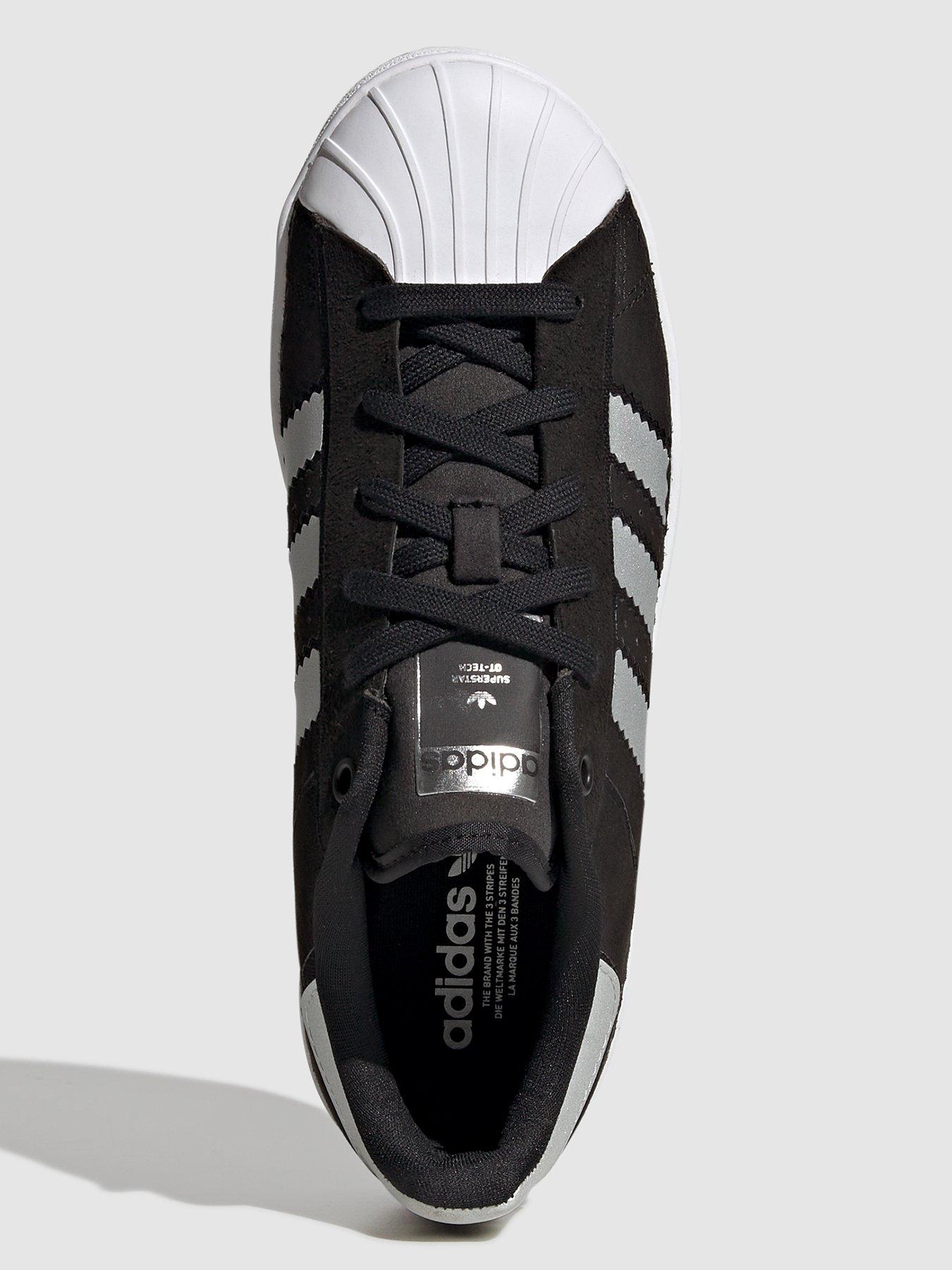 adidas-originals-superstar-tech-blackwhiteoutfit