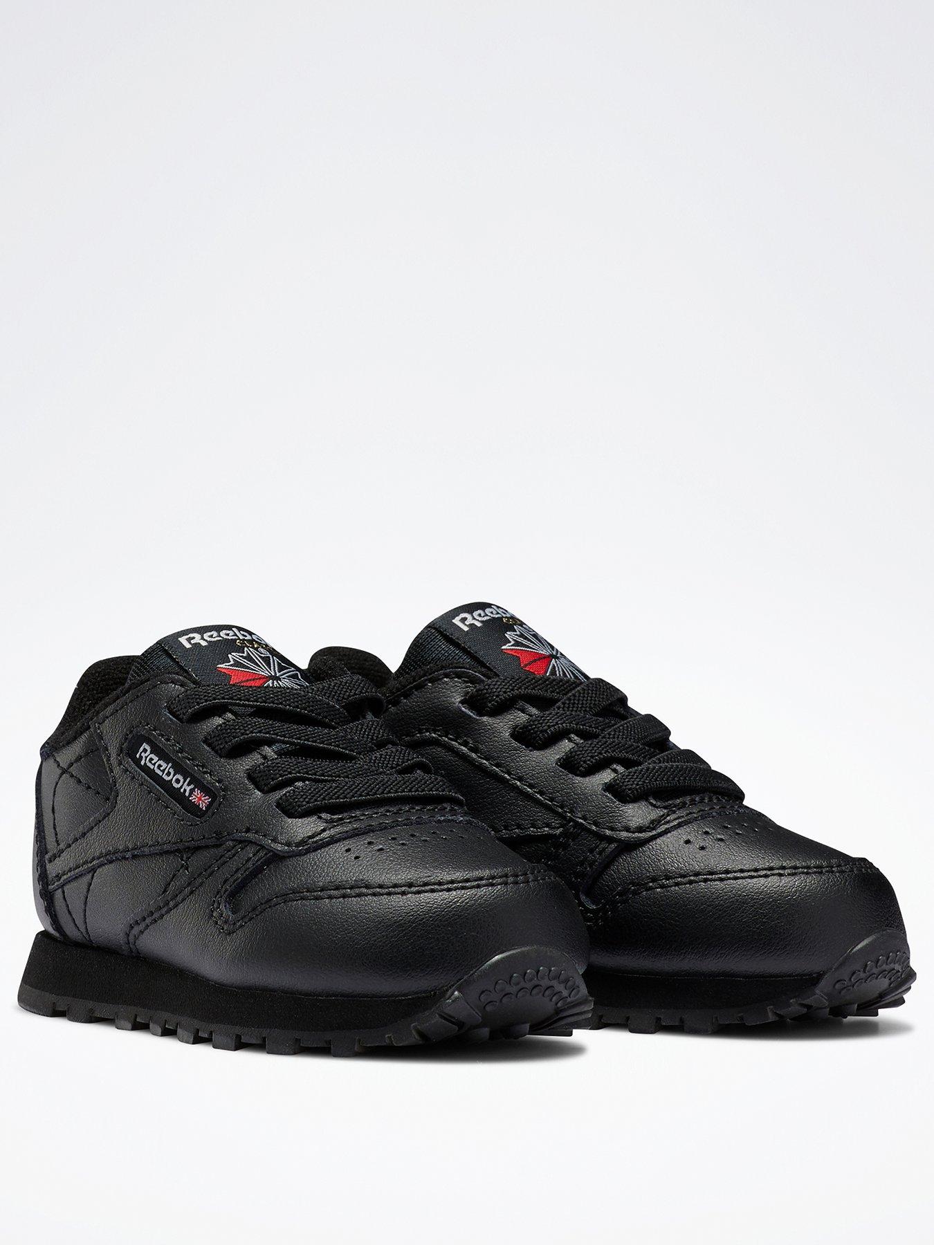 reebok-reebok-infants-classic-leather-shoes