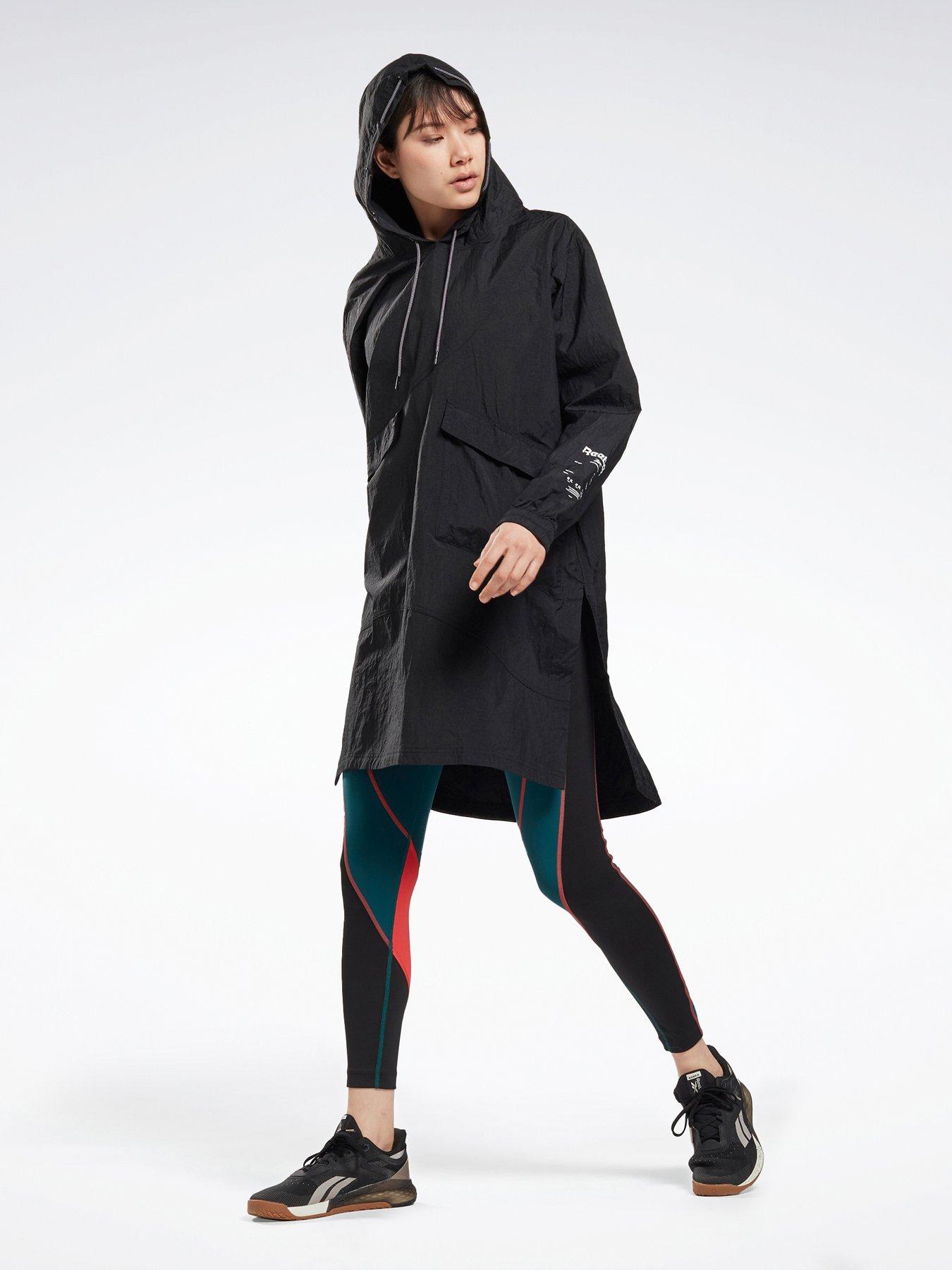 Reebok cheap women jackets