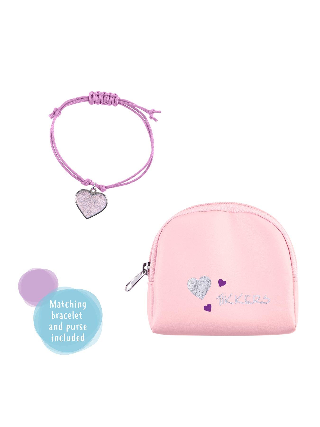 Image 4 of 5 of Tikkers Tikkers Quartz Watch Gift Set - Kids