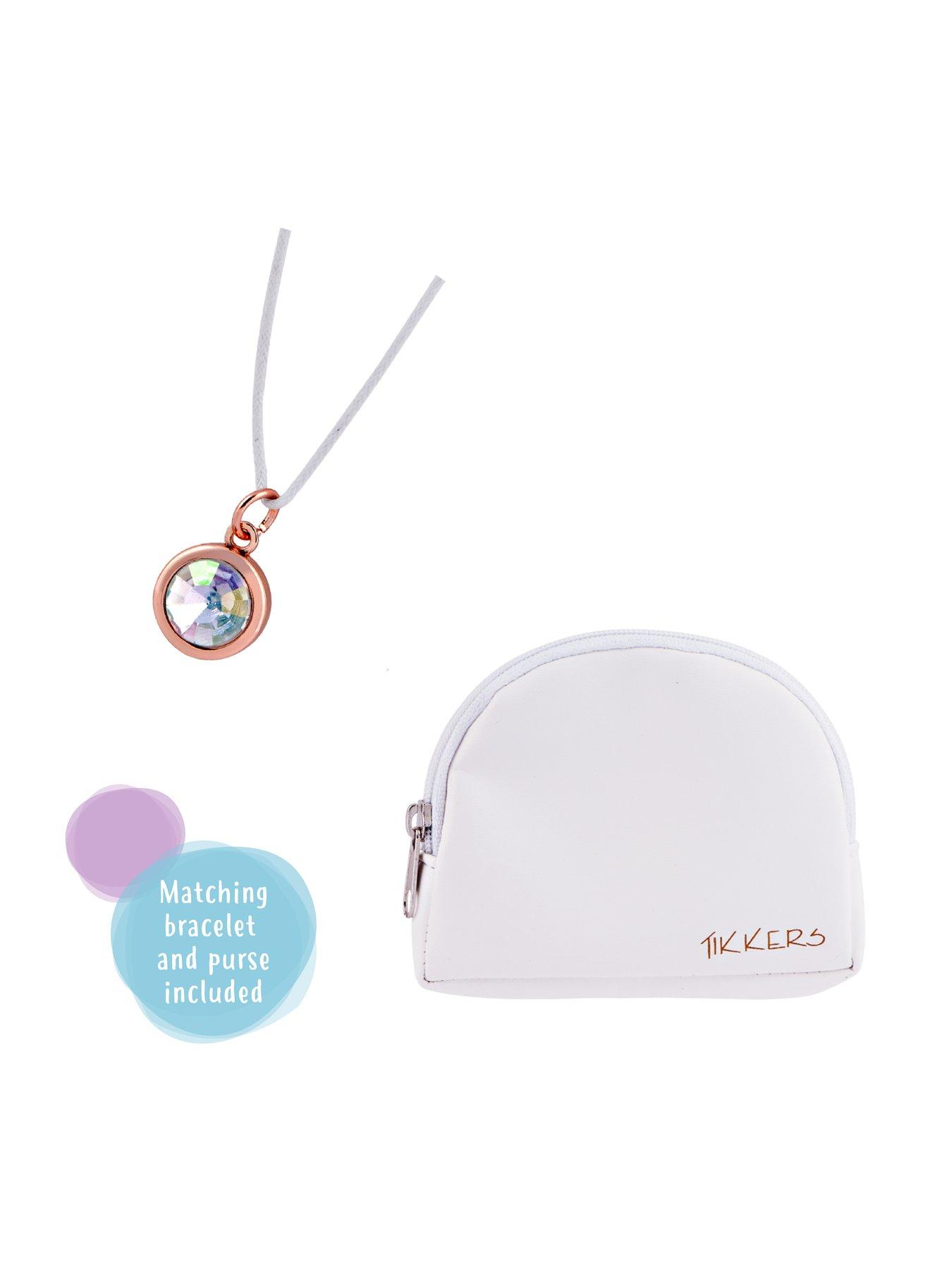 Image 4 of 4 of Tikkers Tikkers Quartz Watch Gift Set - Kids