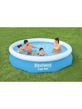 bestway-10ft-fast-set-pool