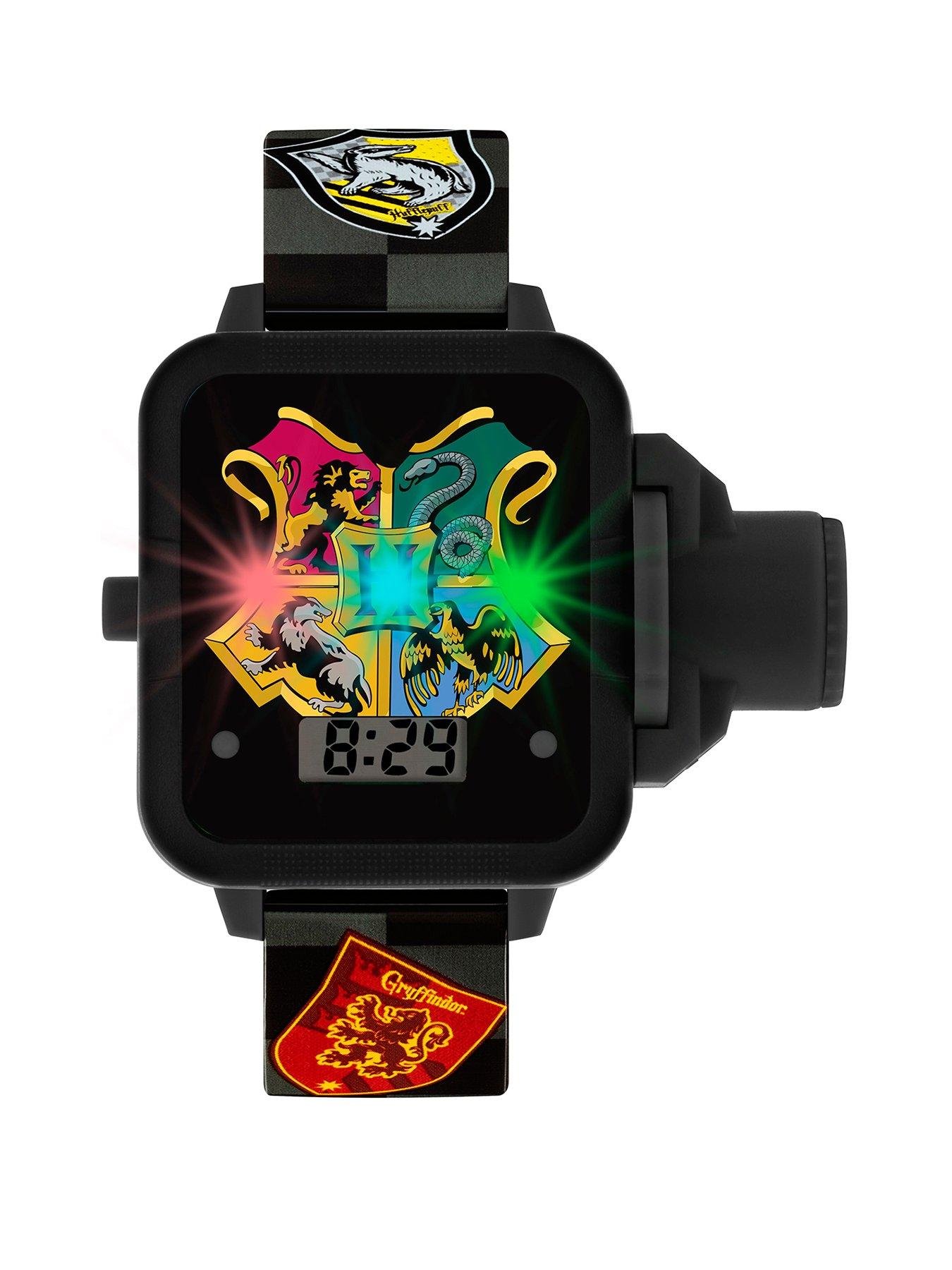 Harry potter discount kids smart watch