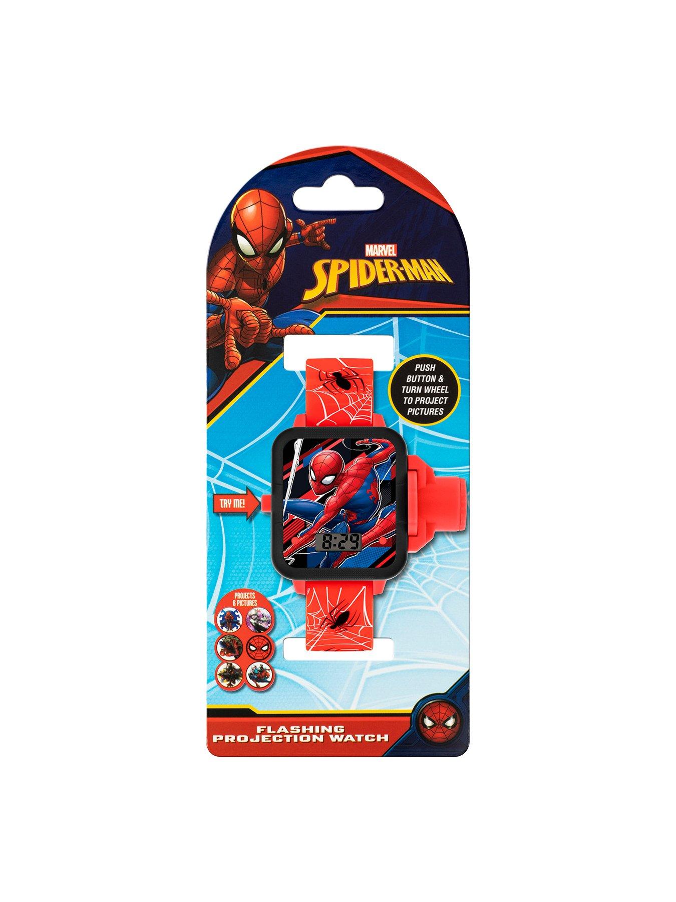 disney-spider-man-projection-watch-unisexback