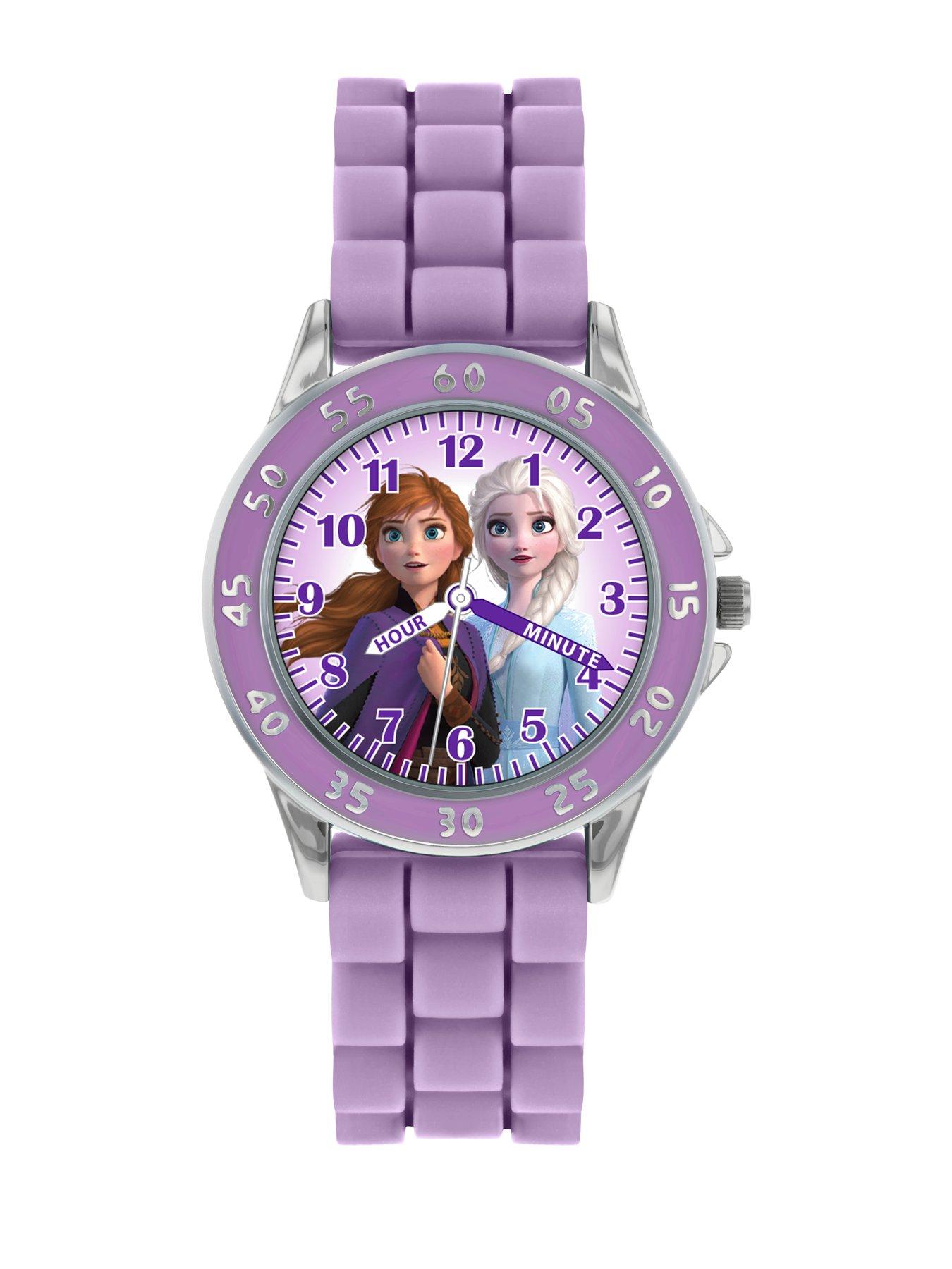 Image 3 of 4 of Disney Frozen Watch - Kids