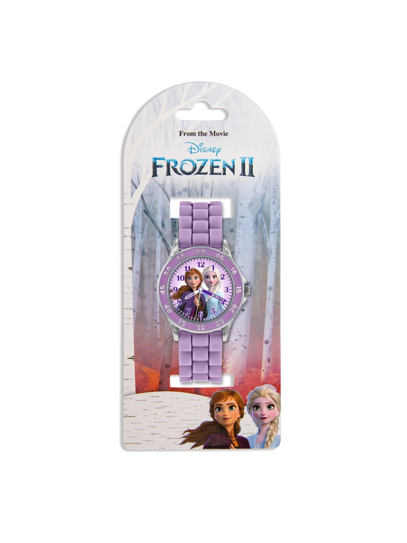 Image 4 of 4 of Disney Frozen Watch - Kids