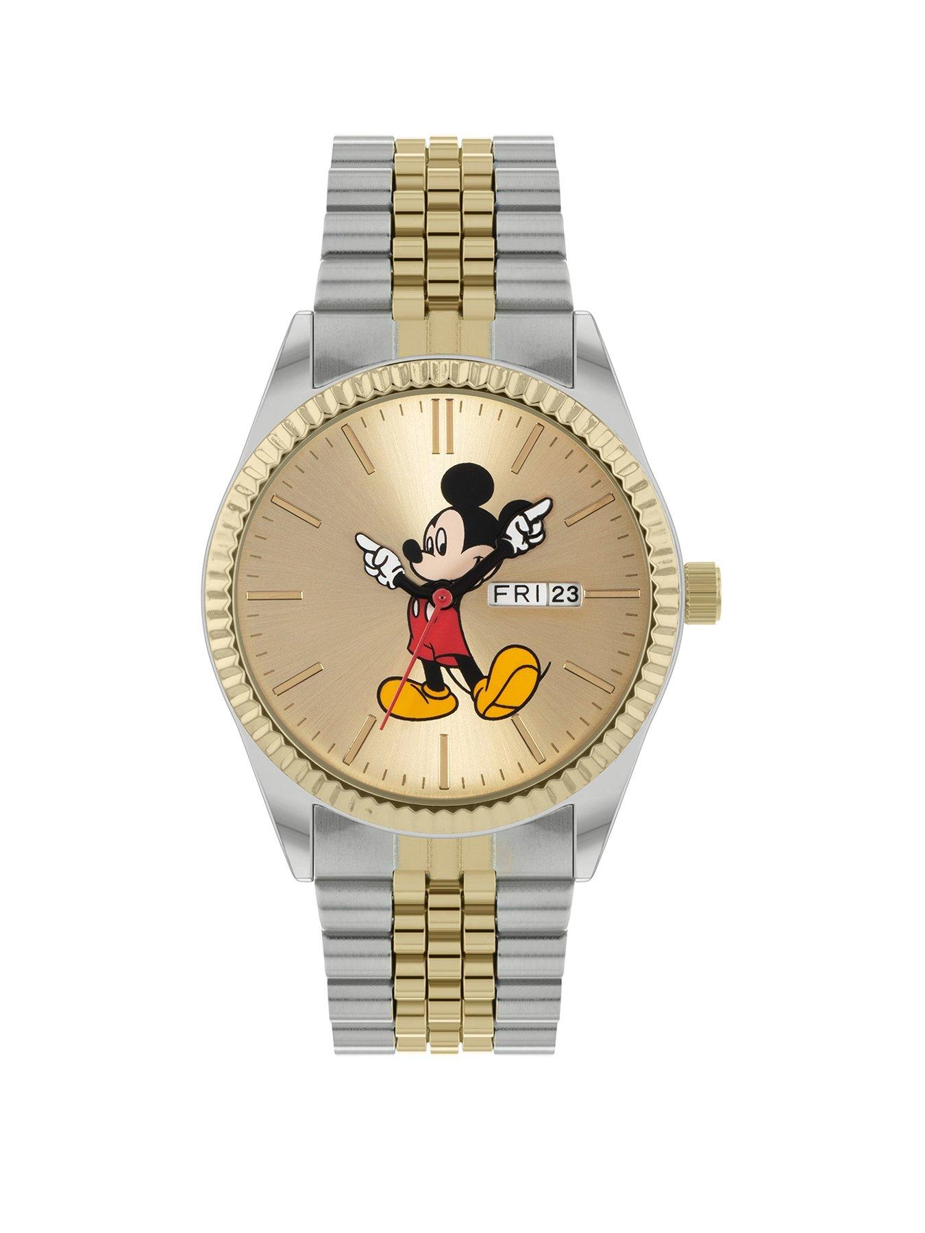 Disney Disney Mickey Mouse Watch