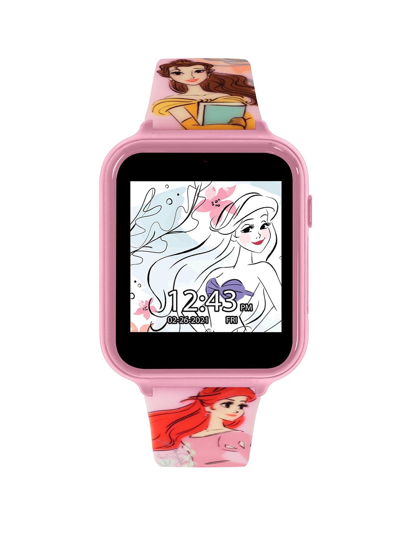 Bluetooth watches hot sale for kids