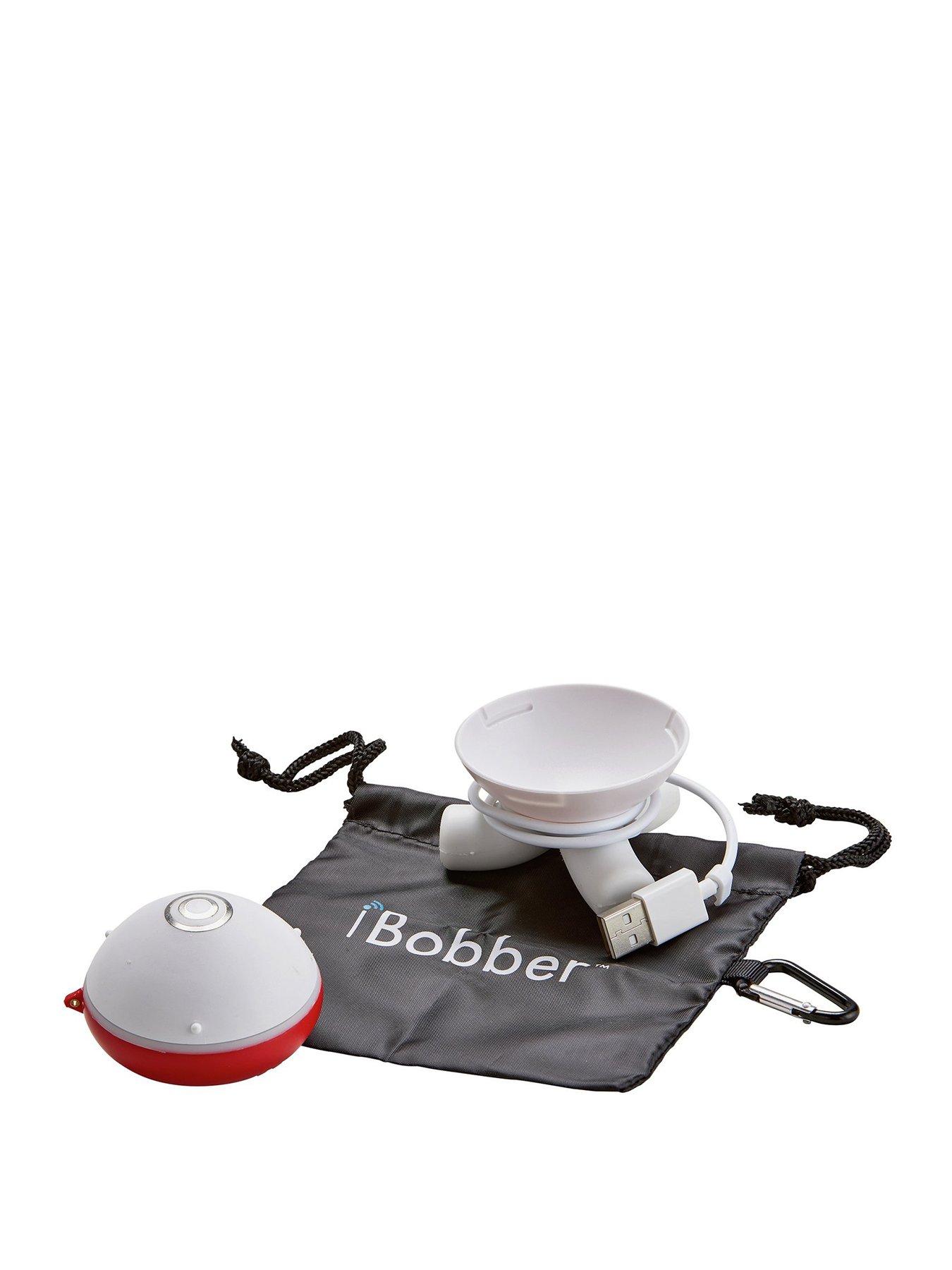 Image 2 of 8 of iBobber iBobber Castable Bluetooth Smart Fish Finder - Carp and Night Fishing