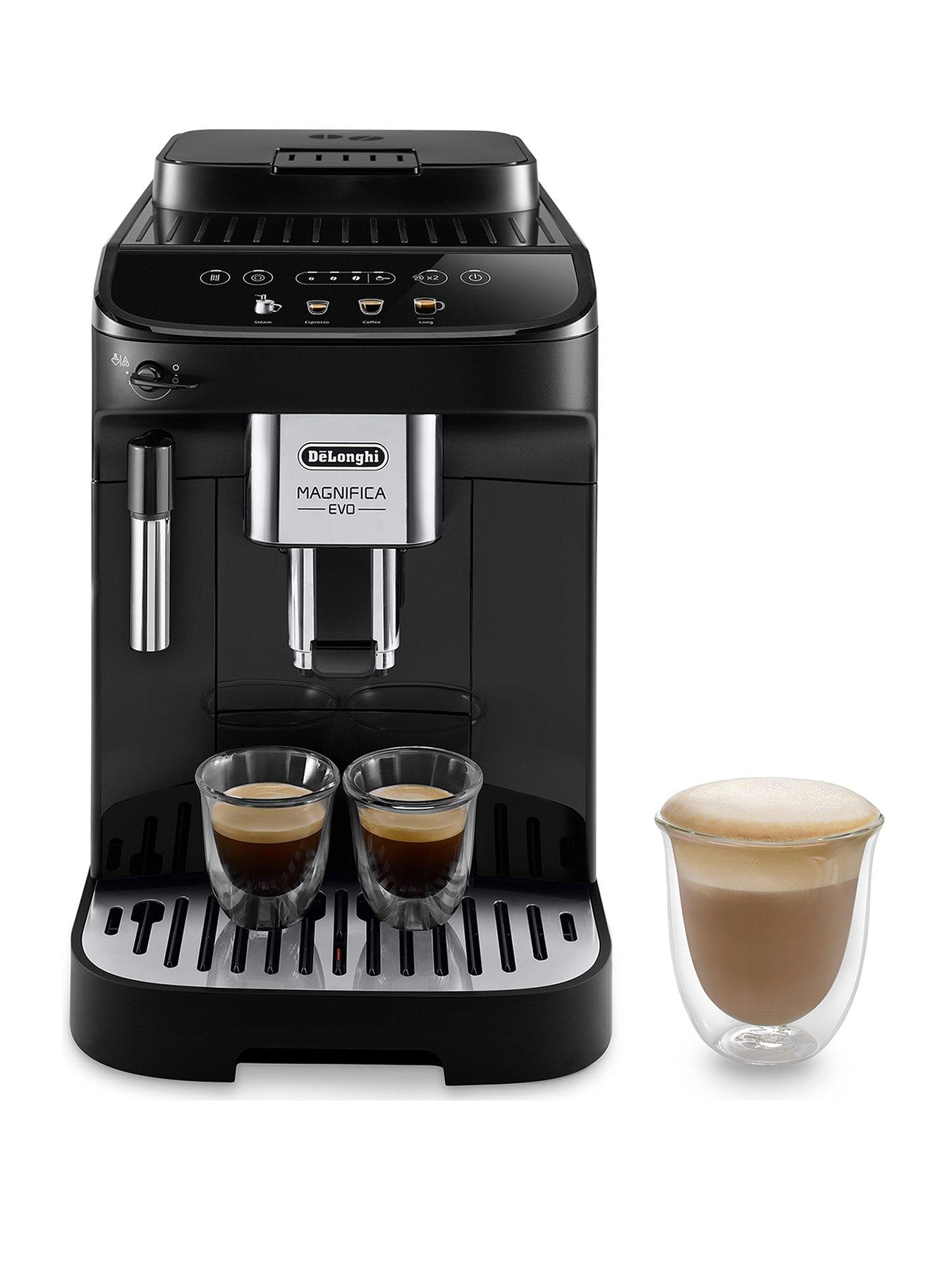 undefined Magnifica Evo, Automatic Bean to Cup Coffee Machine, ECAM290.21.B