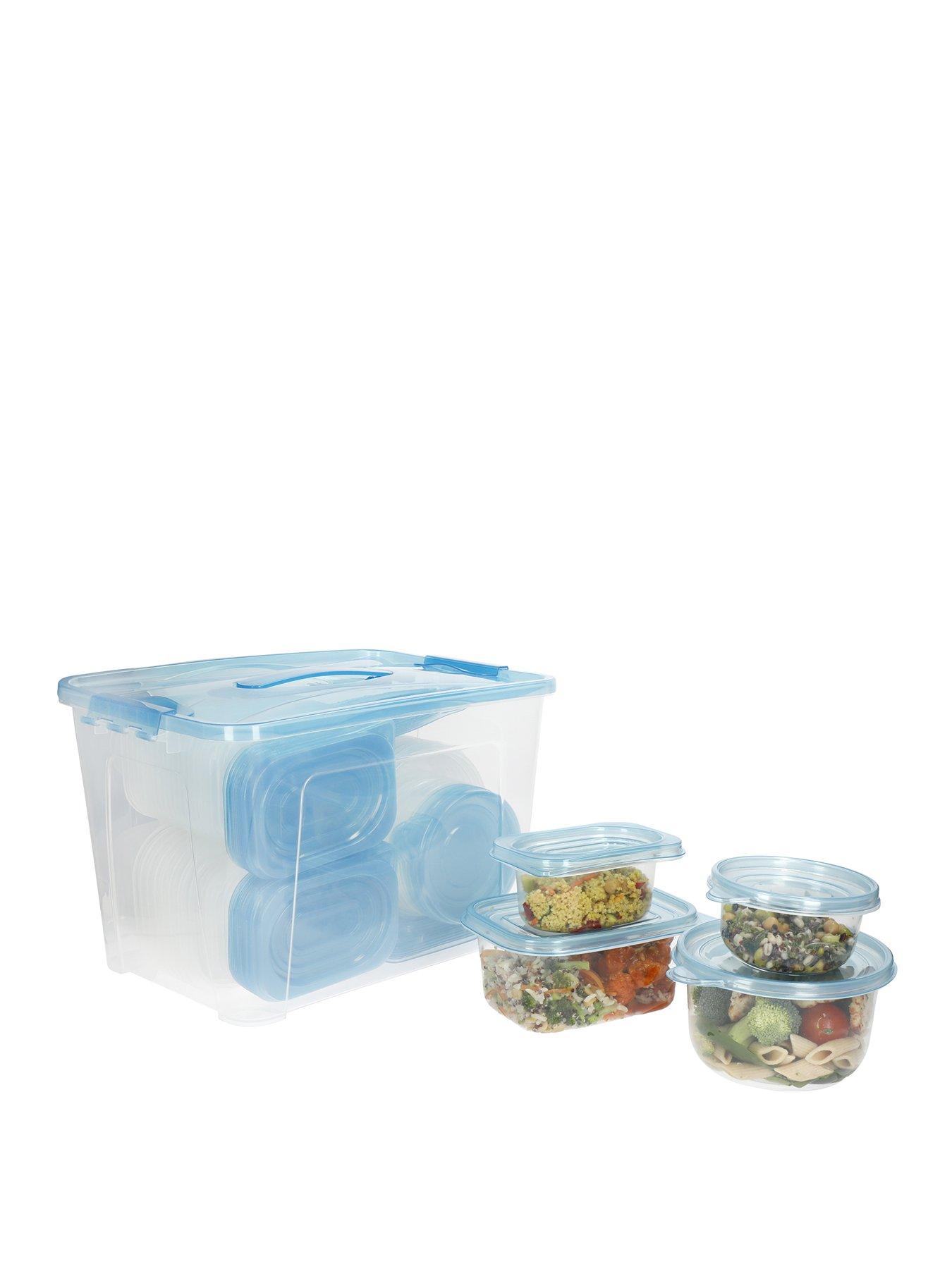 kitchencraft-kitchen-craft-50pc-storage-set