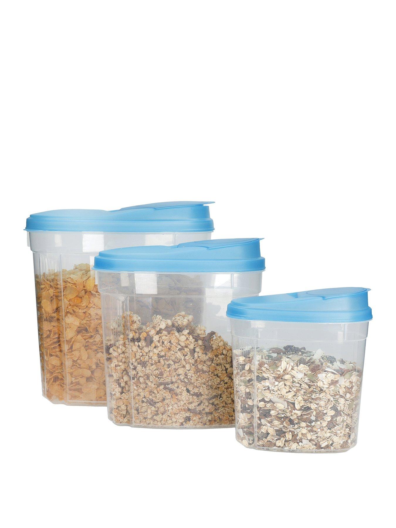 undefined Kitchen Craft 3pc Storage Set