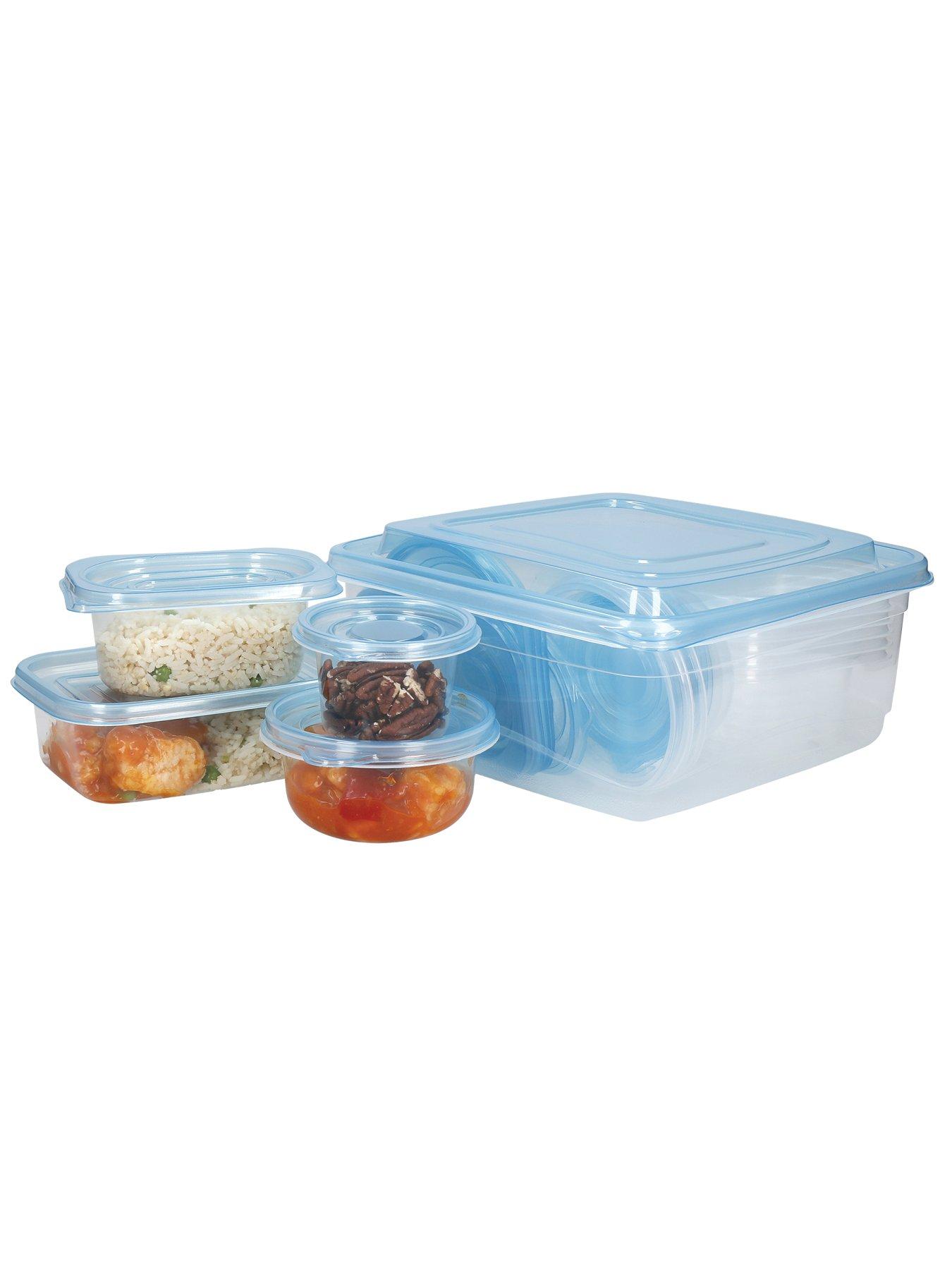 Image 2 of 6 of KitchenCraft Kitchen Craft 23pc Storage Set