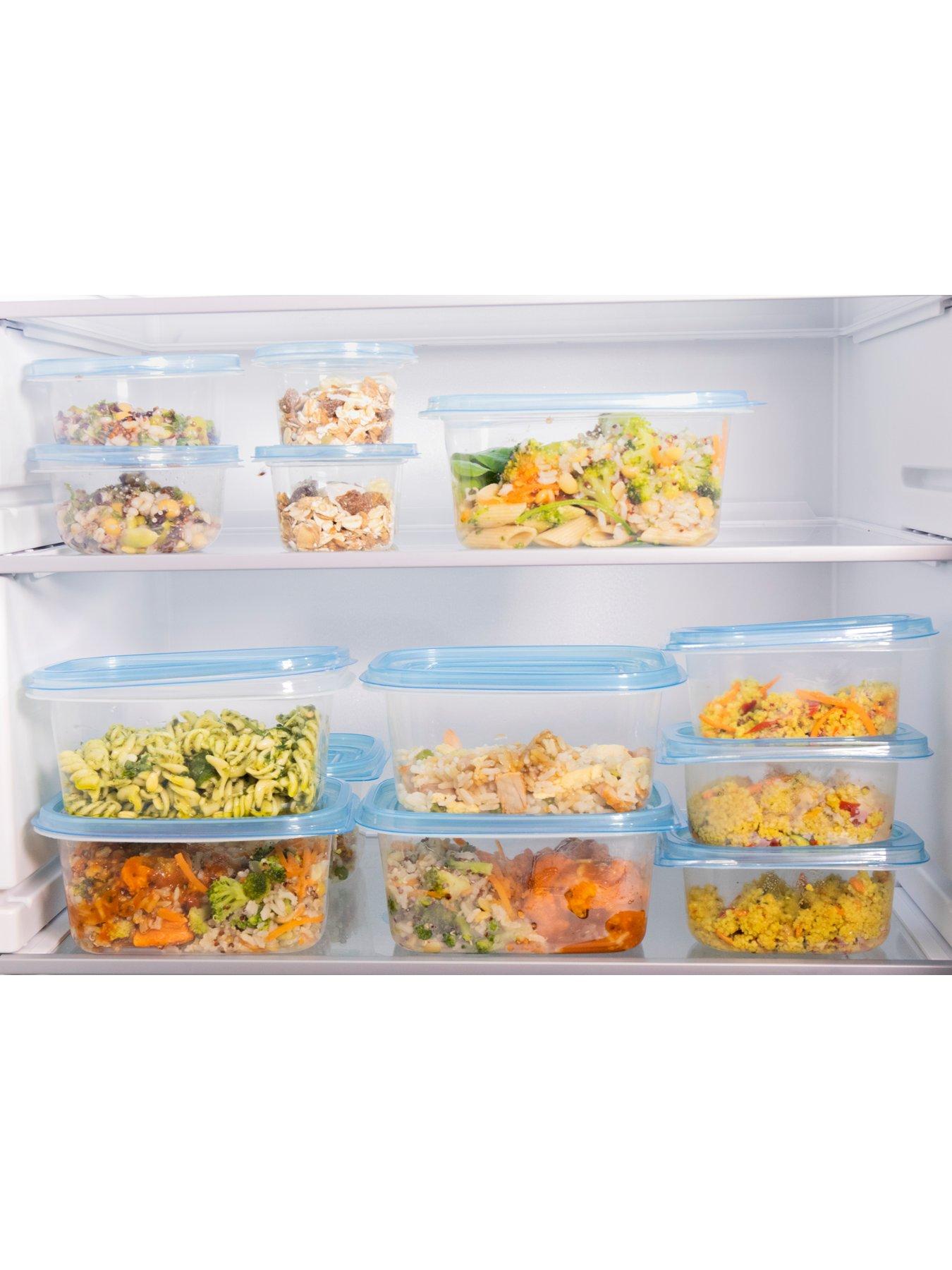 Image 3 of 6 of KitchenCraft Kitchen Craft 23pc Storage Set