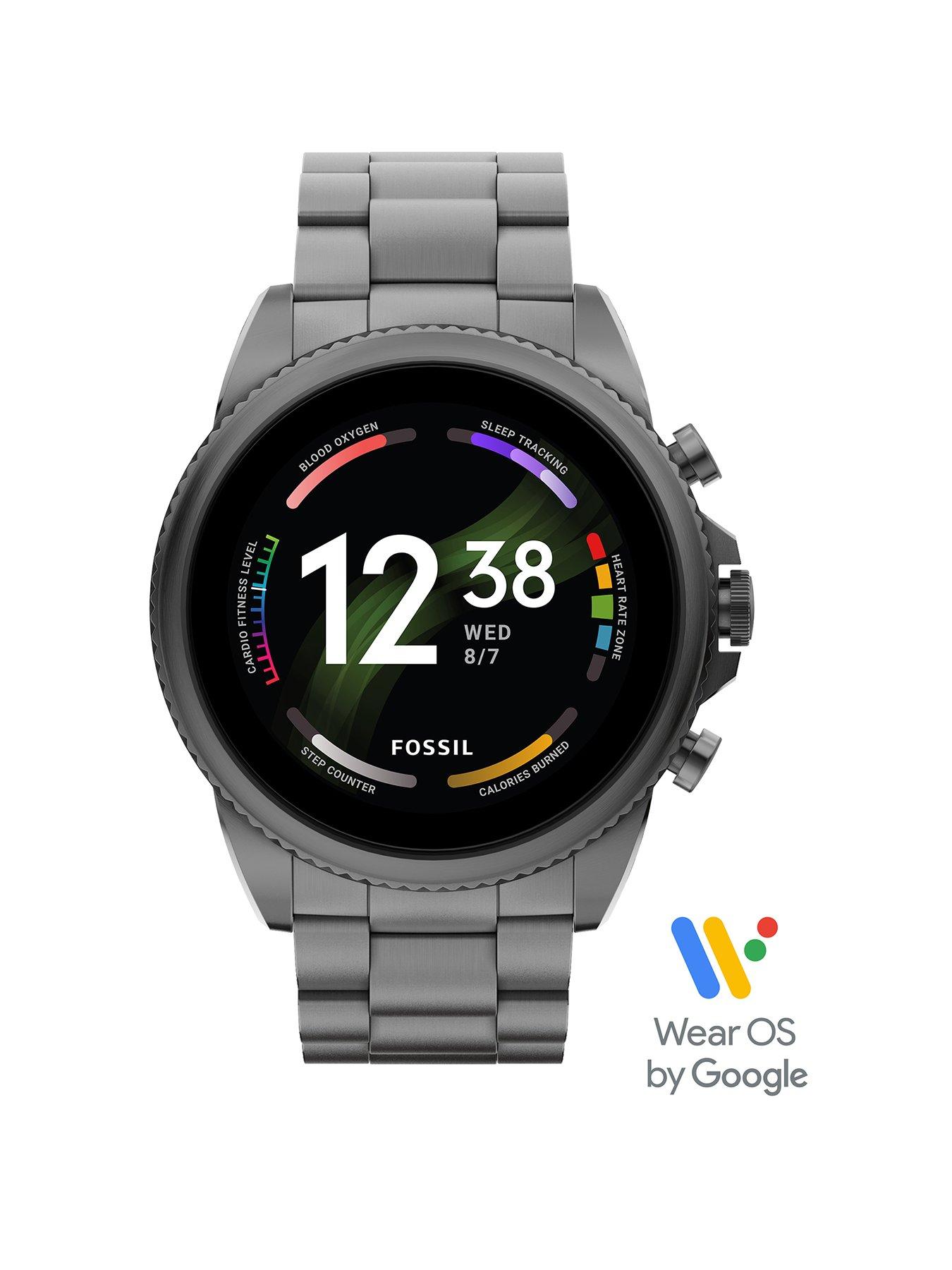 fossil-gen-6-mens-smartwatch-stainless-steel