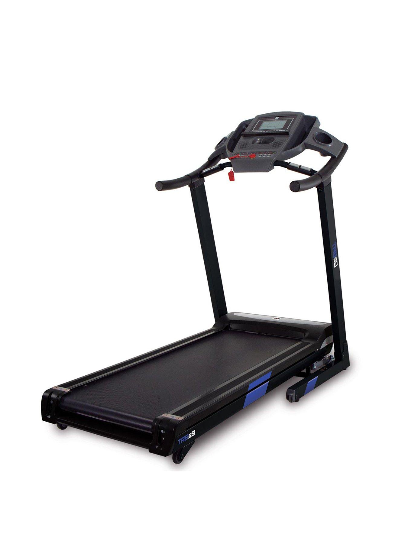 Dynamix treadmill t2000d online review