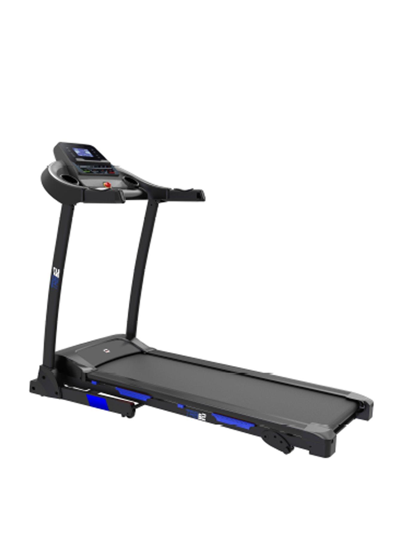 Dynamix t2000d motorised treadmill manual new arrivals