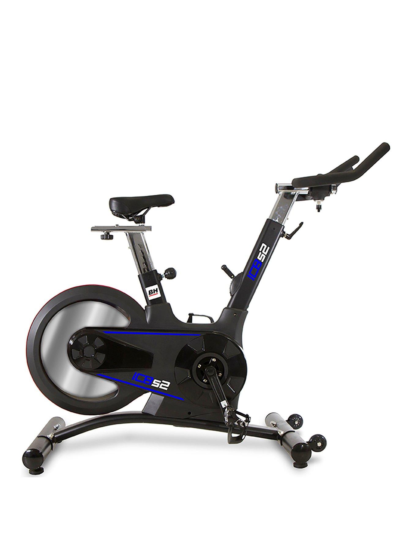 BH Fitness ICBS2 Studio Bike Very Ireland