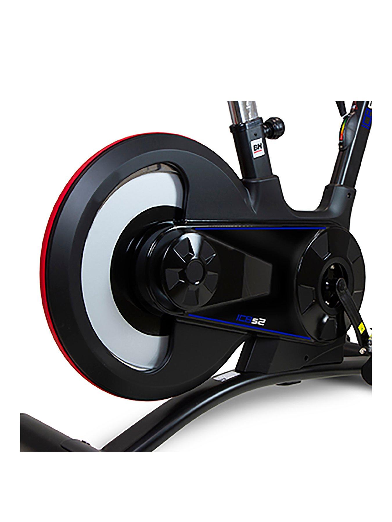 Image 2 of 7 of undefined BH Fitness&nbsp;ICBS2 Studio Bike