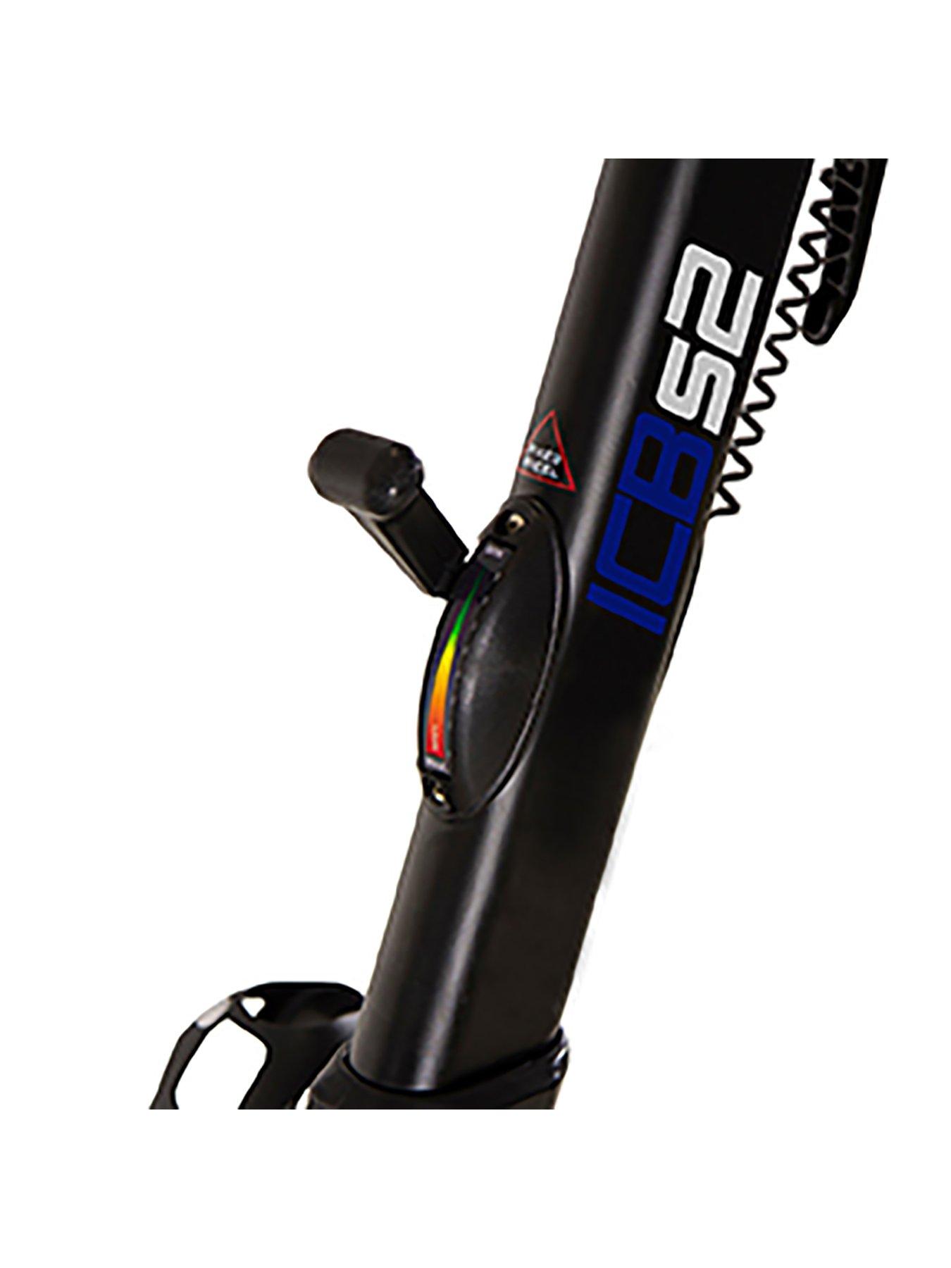 Image 4 of 7 of undefined BH Fitness&nbsp;ICBS2 Studio Bike