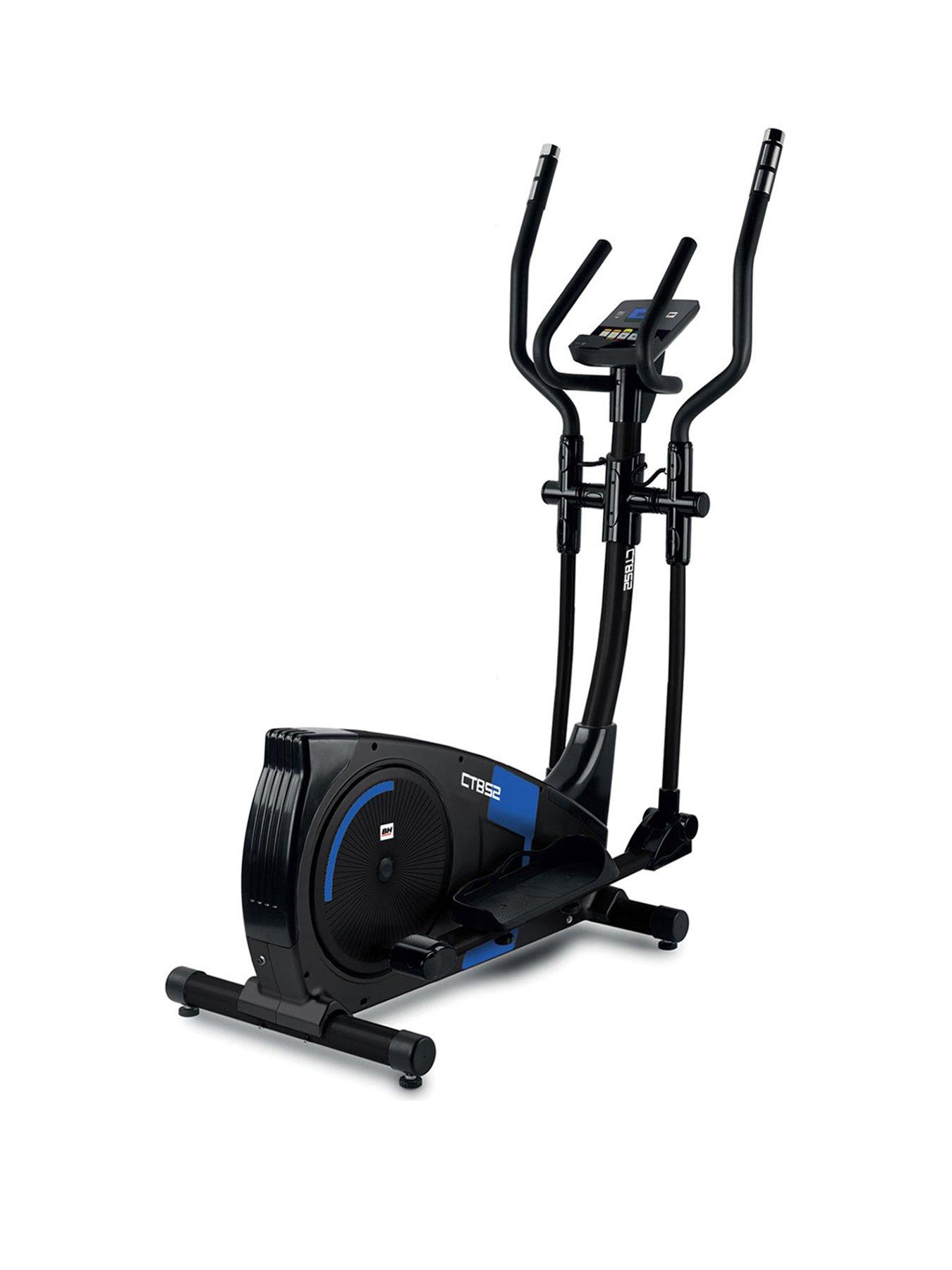 Reebok gx4s one on sale electronic cross trainer