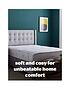 silentnight-home-comforts-mattress-topper-whitestillFront