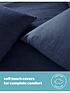 silentnight-coverless-105-tog-duvet-with-pillows-navyoutfit