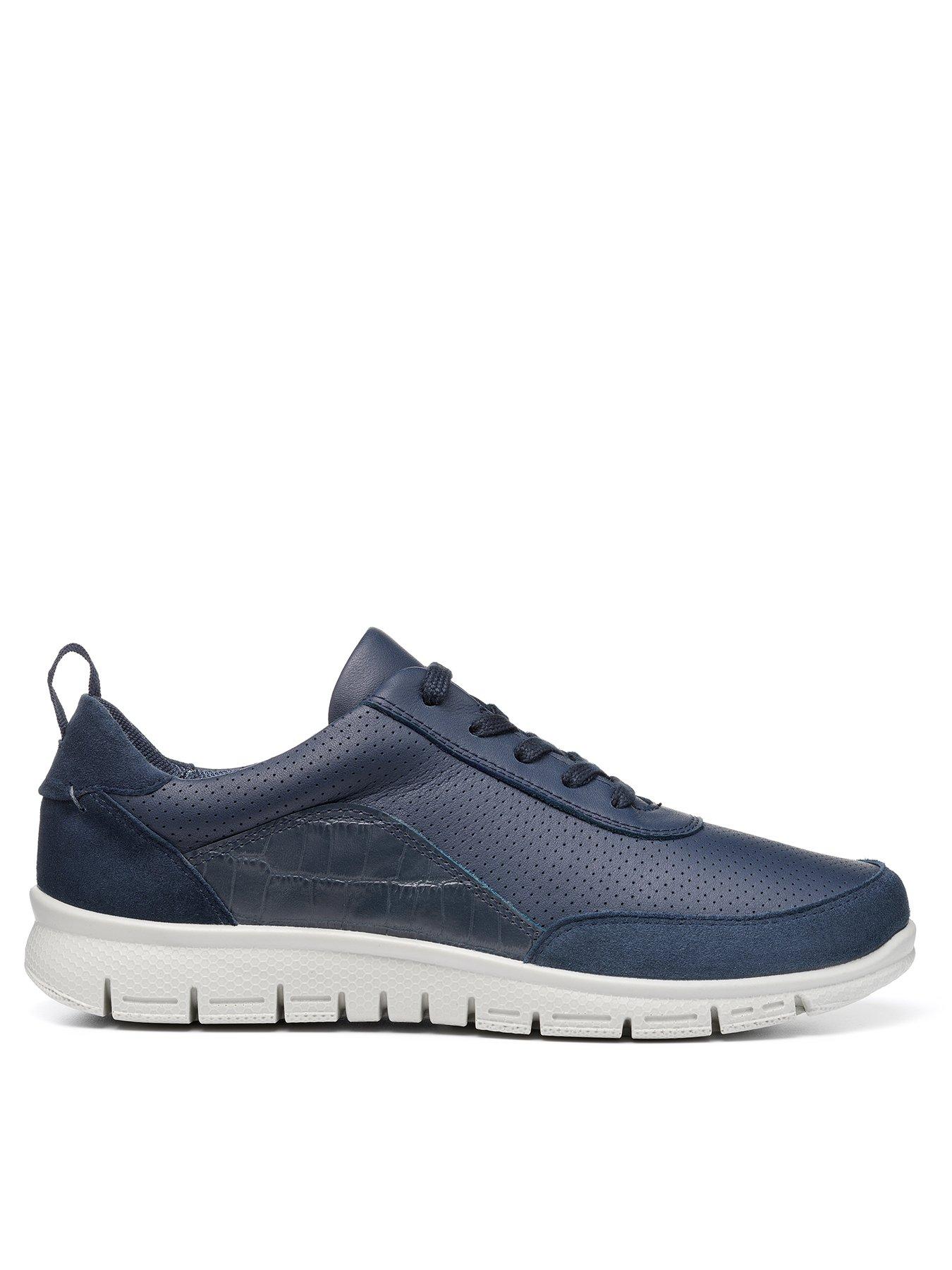 hotter-gravity-ii-trainers-navyback