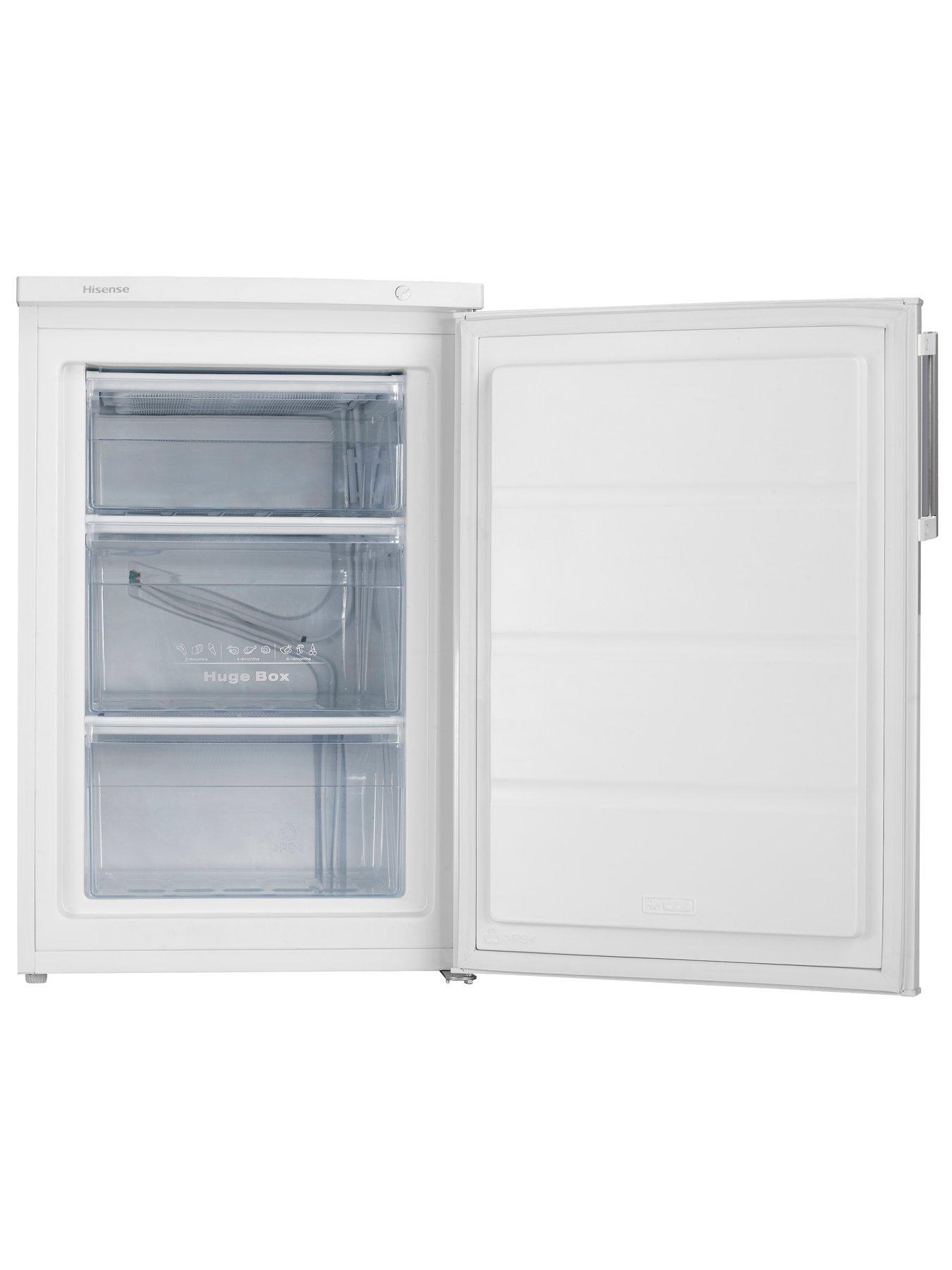 hisense-fv105d4bw21-55cmnbspwide-under-counter-freezer-whiteoutfit