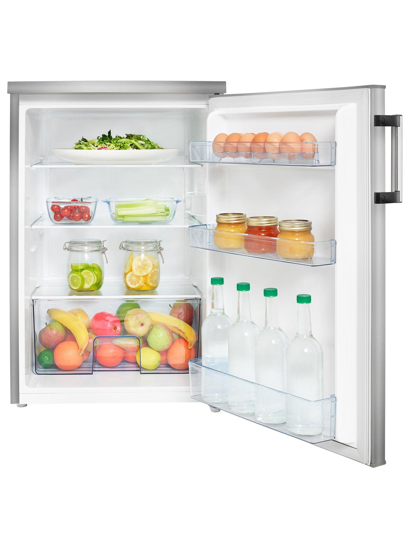 hisense-hisense-rl170d4bce-55cm-wide-under-counter-fridge-larder-stainless-steel-lookback