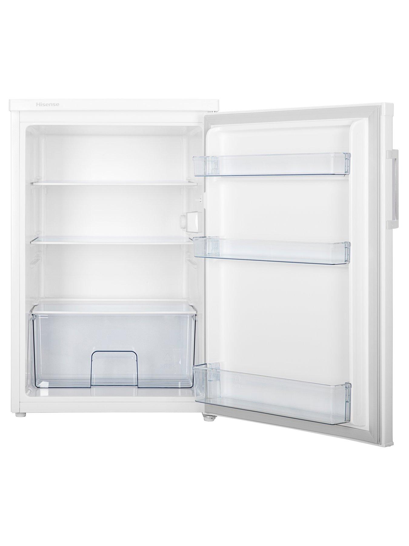 hisense-rl170d4bwe-55cm-wide-under-counter-fridge-whiteoutfit