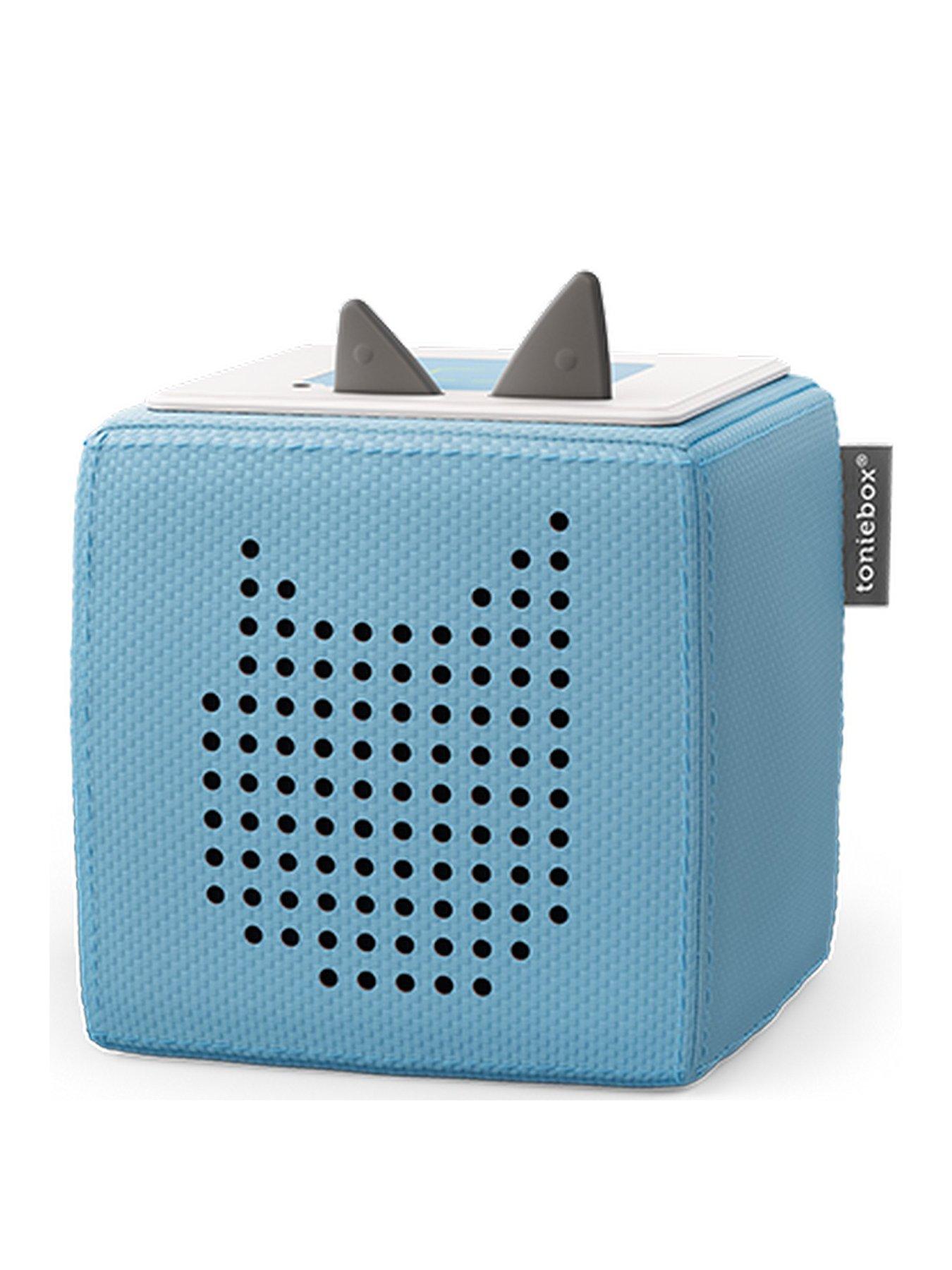 Image 3 of 4 of Tonies Toniebox Starter Set - Light Blue